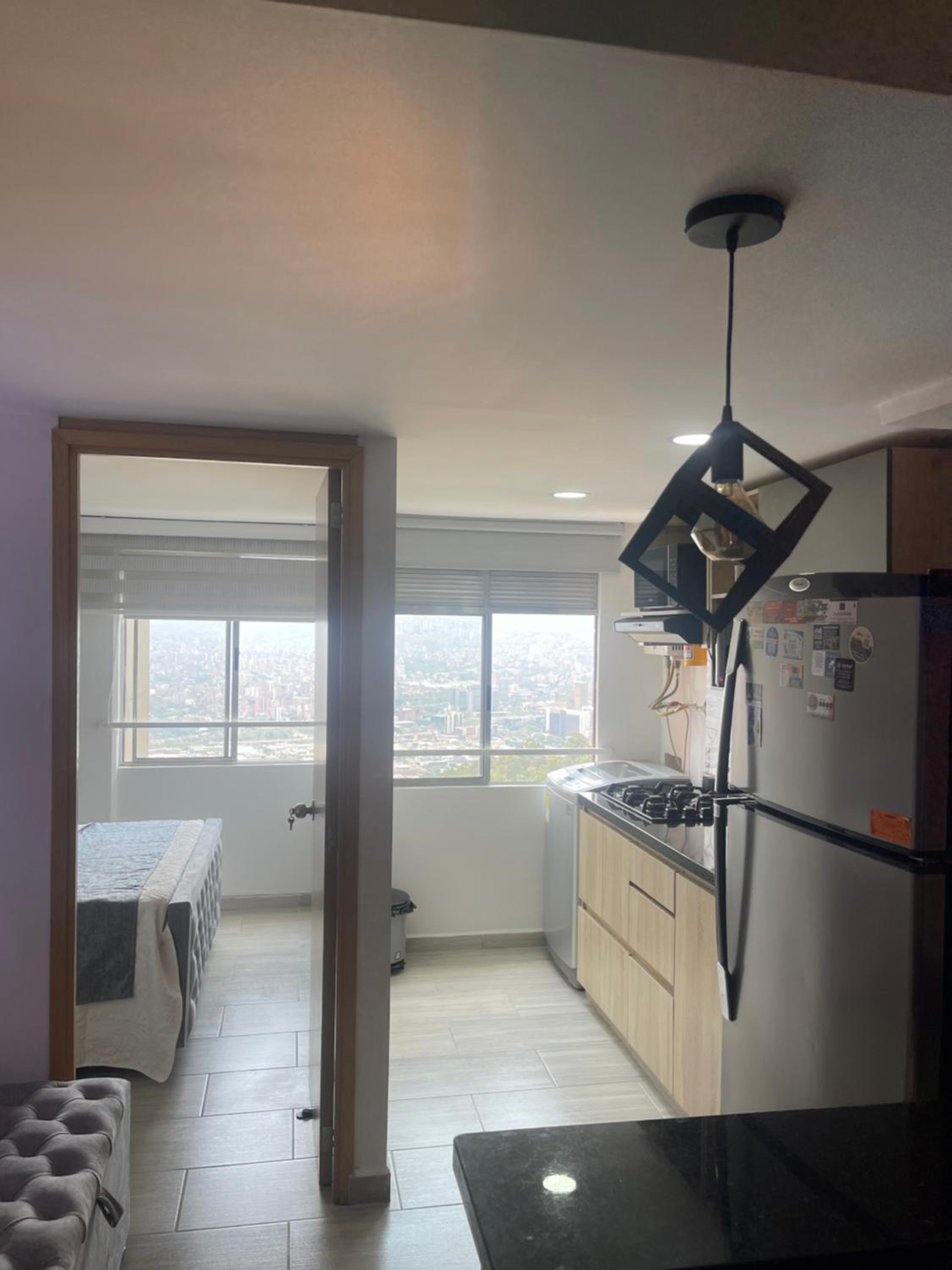 Apartamento Medellín cerca al Aeropuerto