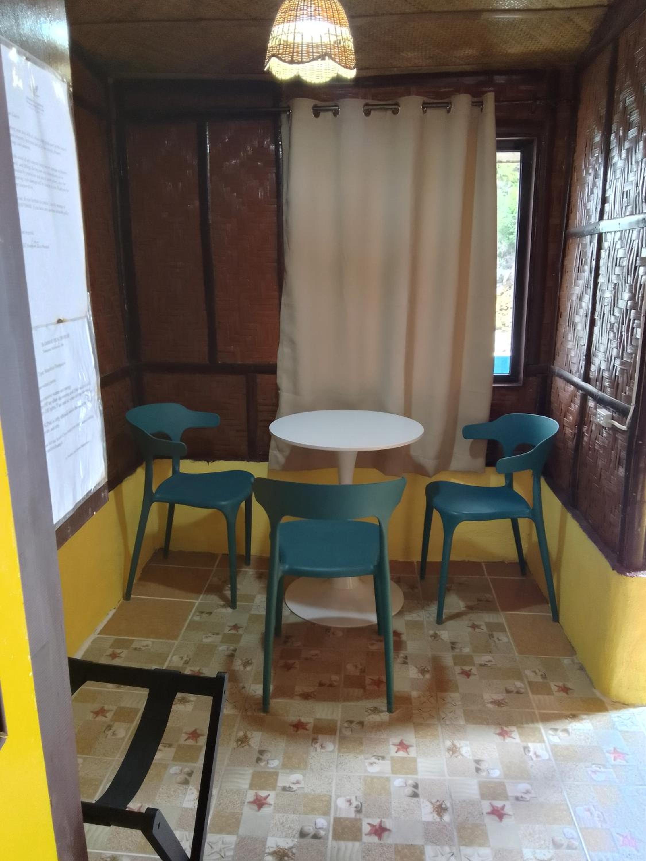 MLK Bamboo Beachhouse
