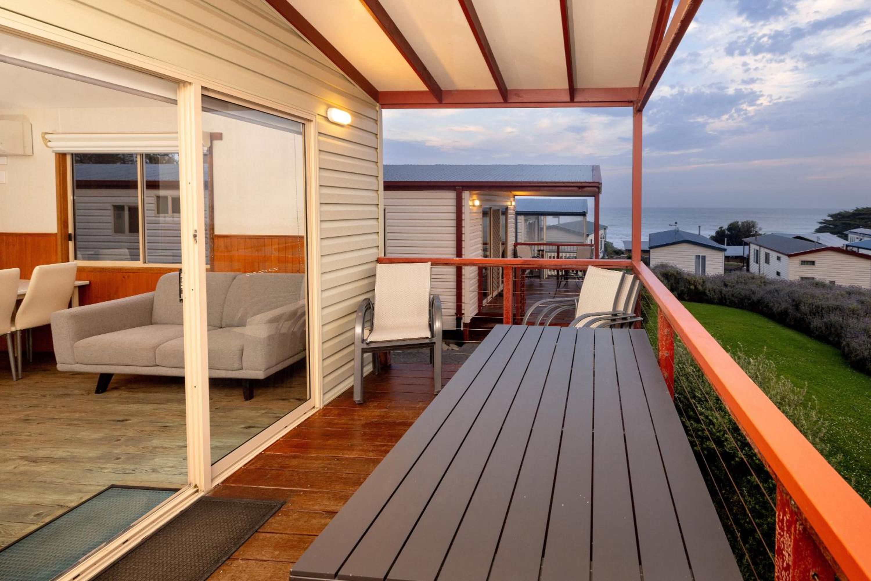BIG4 Apollo Bay Pisces Holiday Park