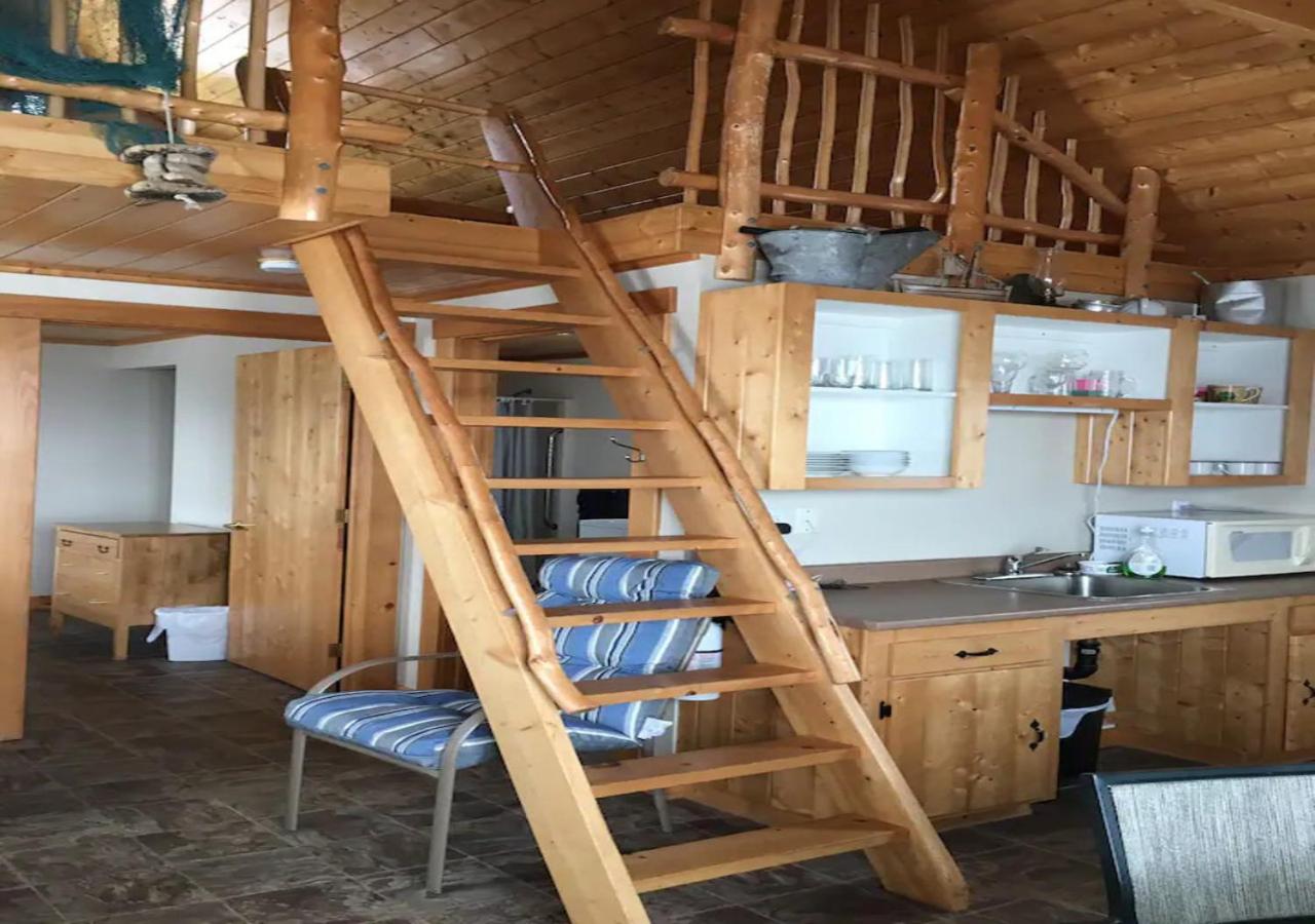 Net Loft Cottage