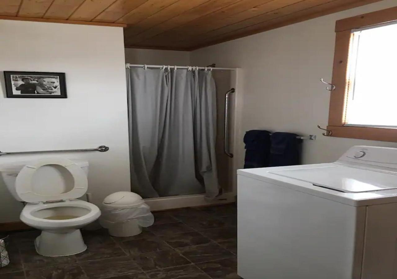 Net Loft Cottage