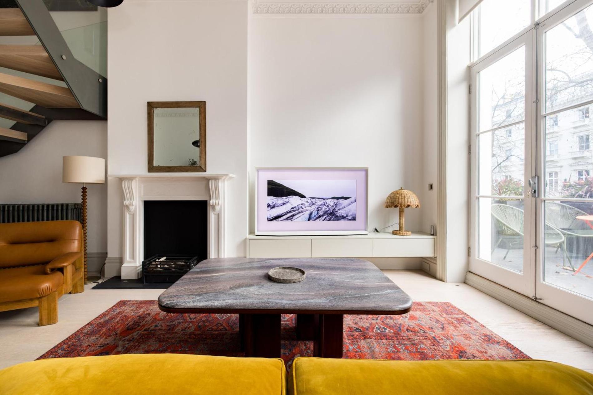 The Tree House 2 bedroom apartment by Hyde Park