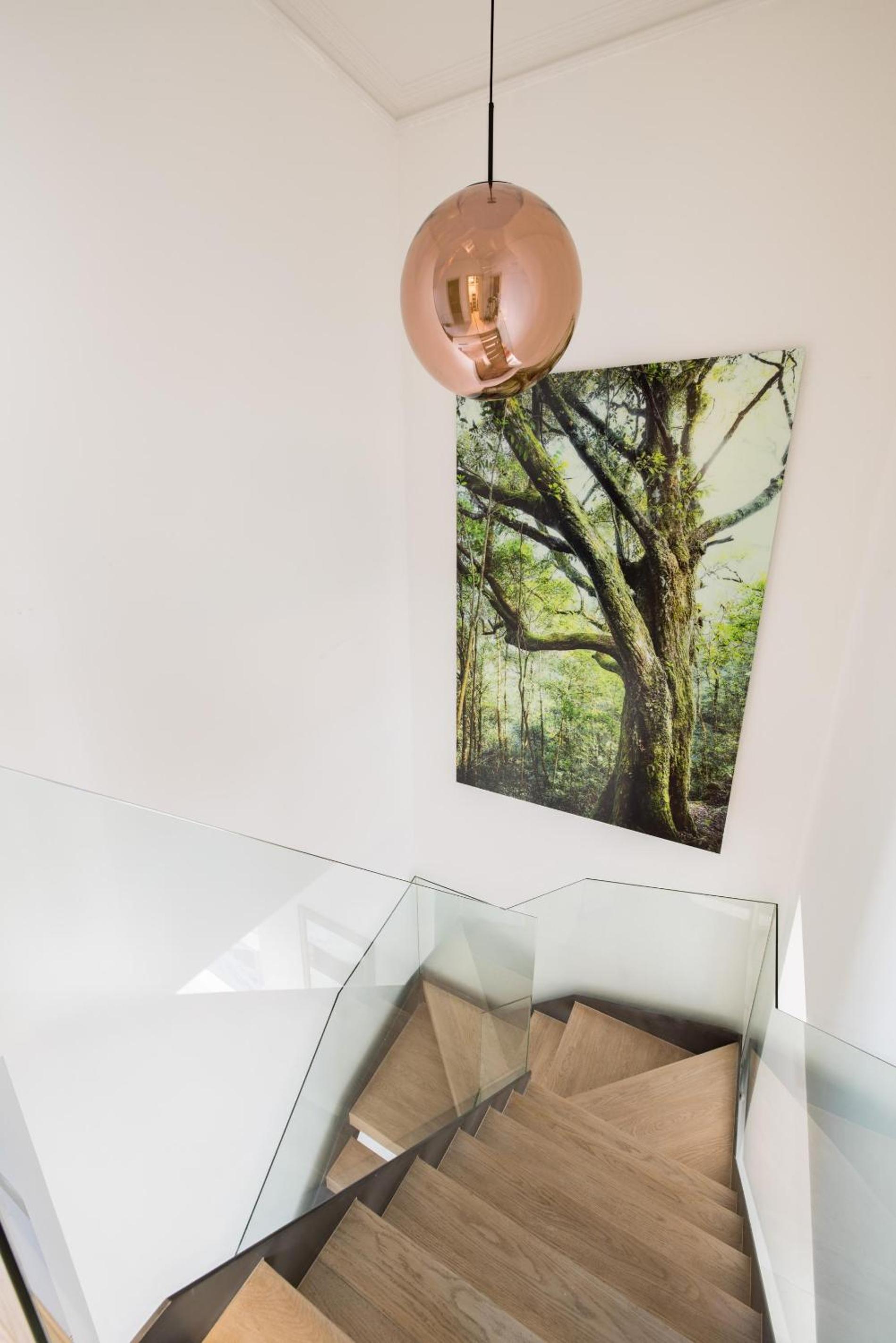 The Tree House 2 bedroom apartment by Hyde Park