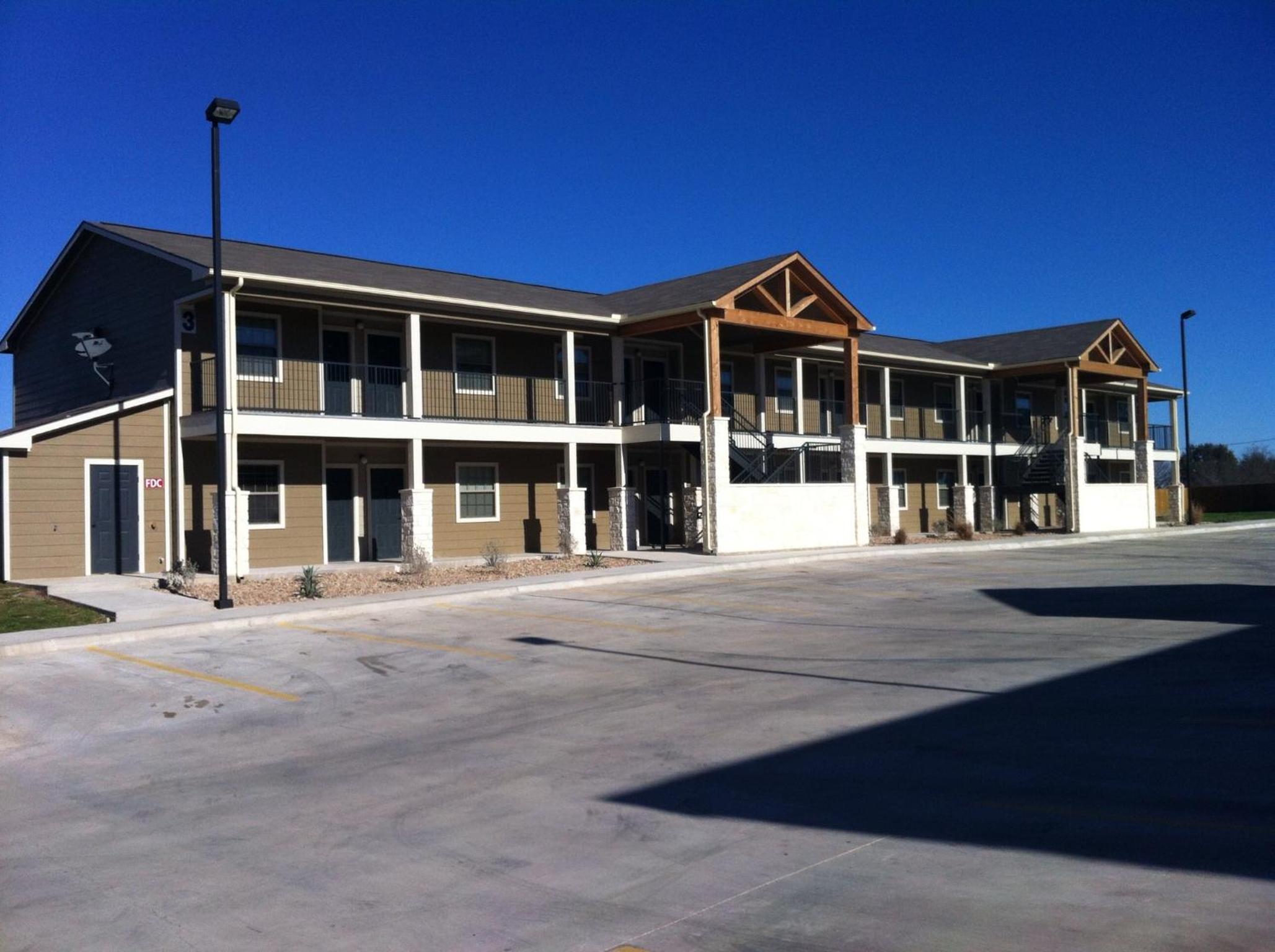 Eagle's Den Suites Big Spring a Travelodge by Wyndham