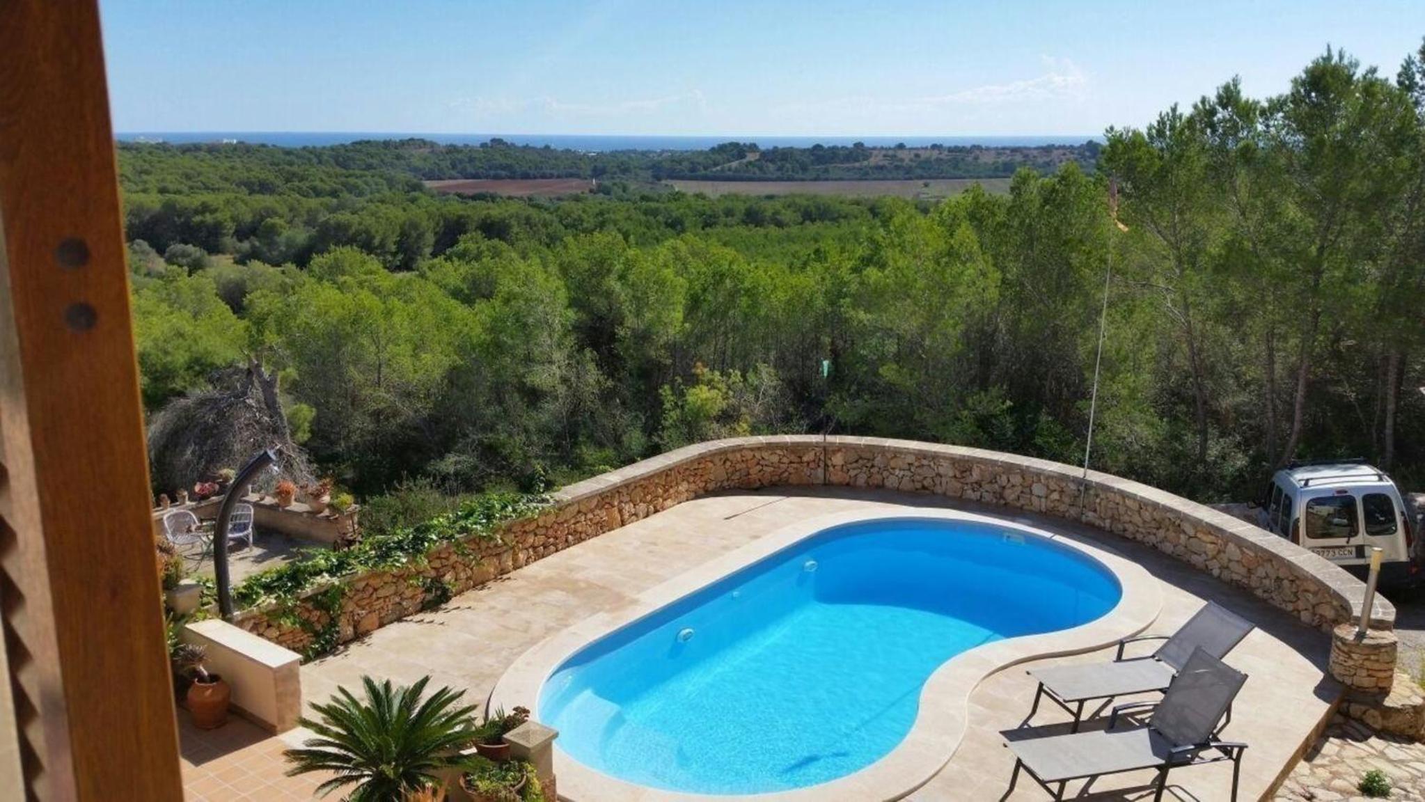 Finca Es Cau