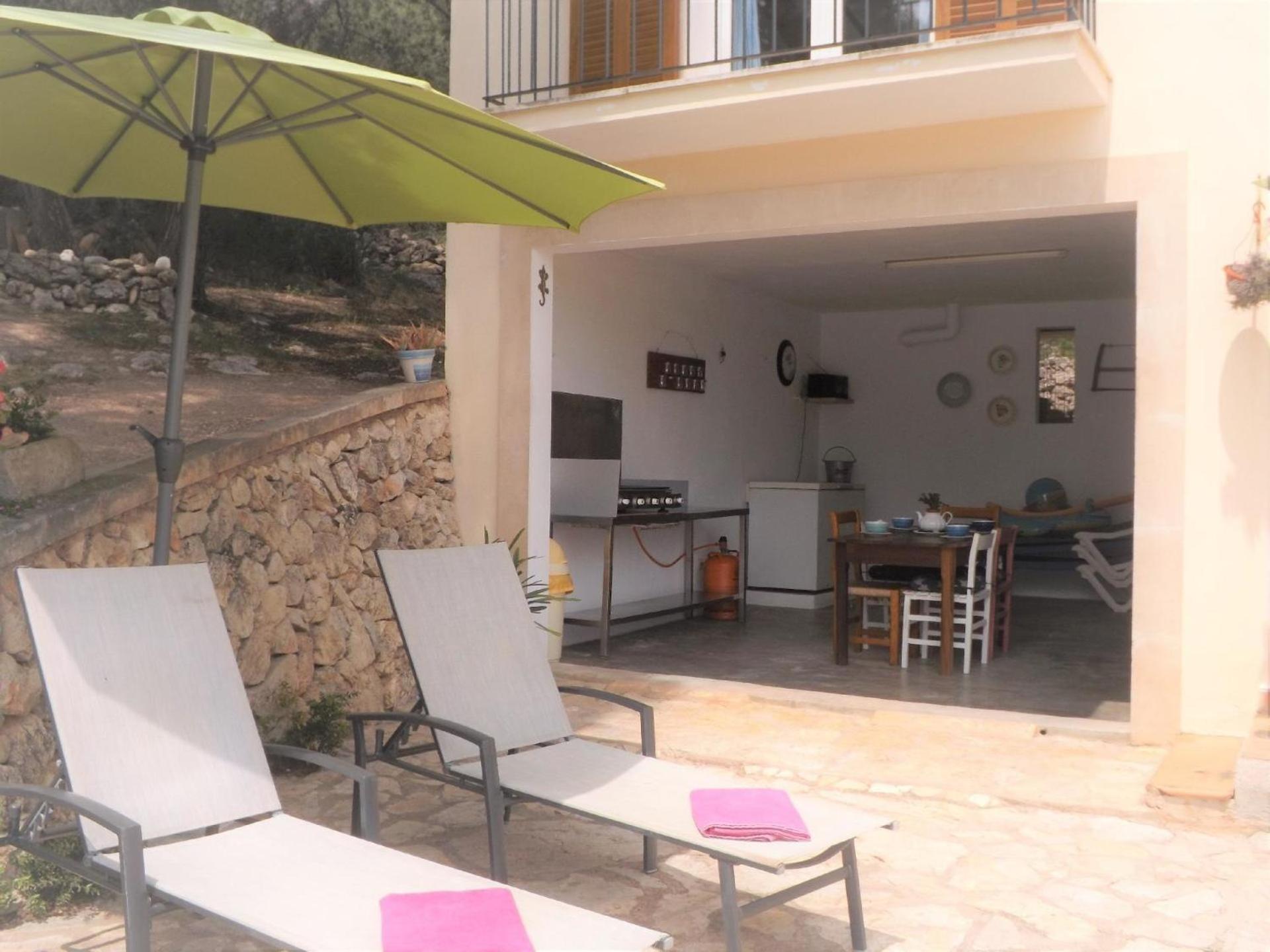 Finca Es Cau