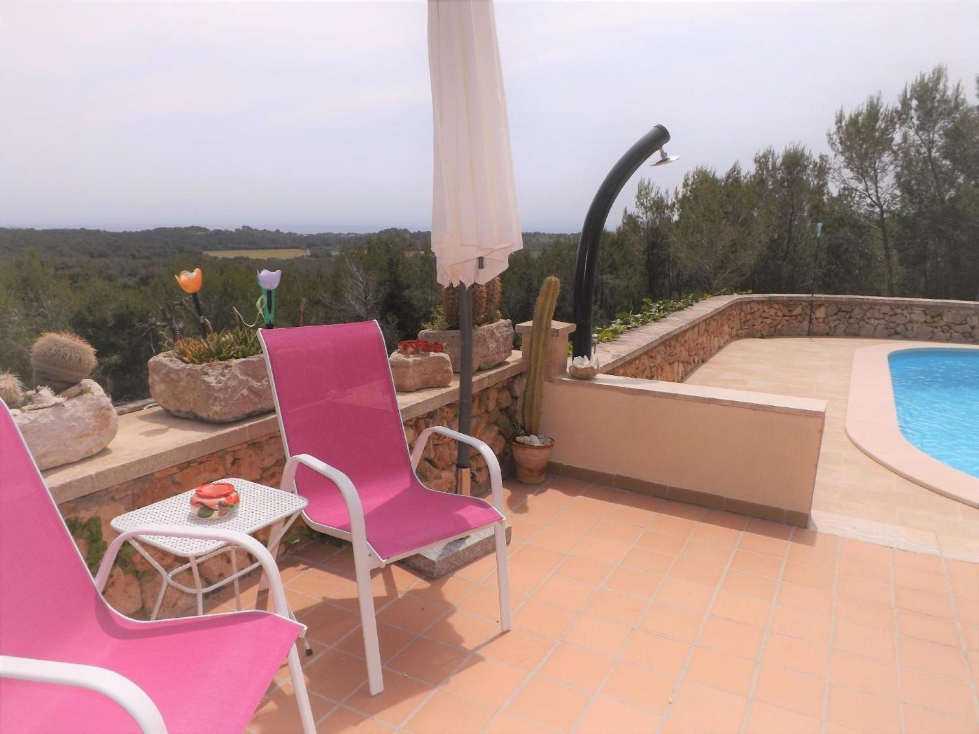 Finca Es Cau