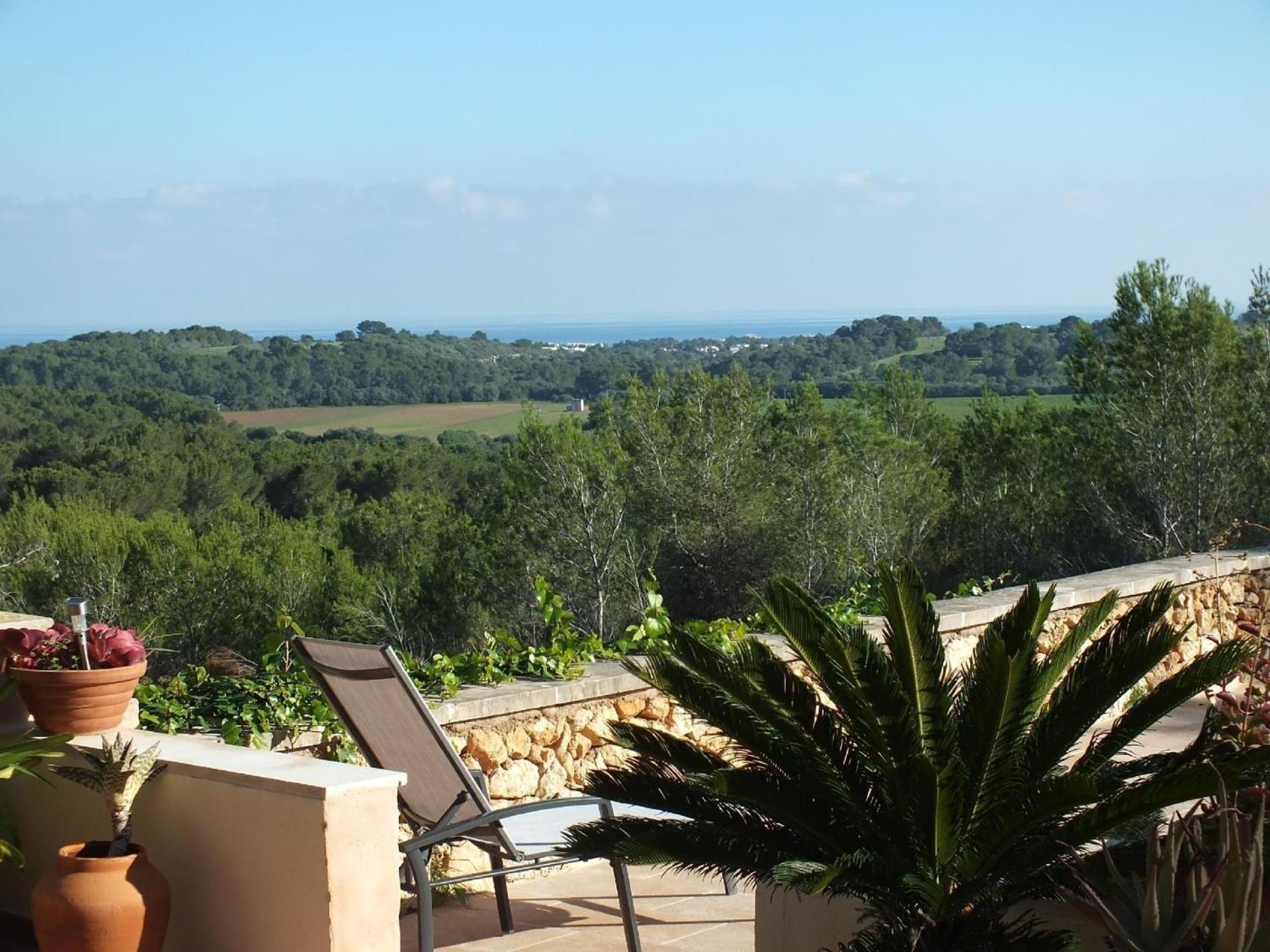 Finca Es Cau
