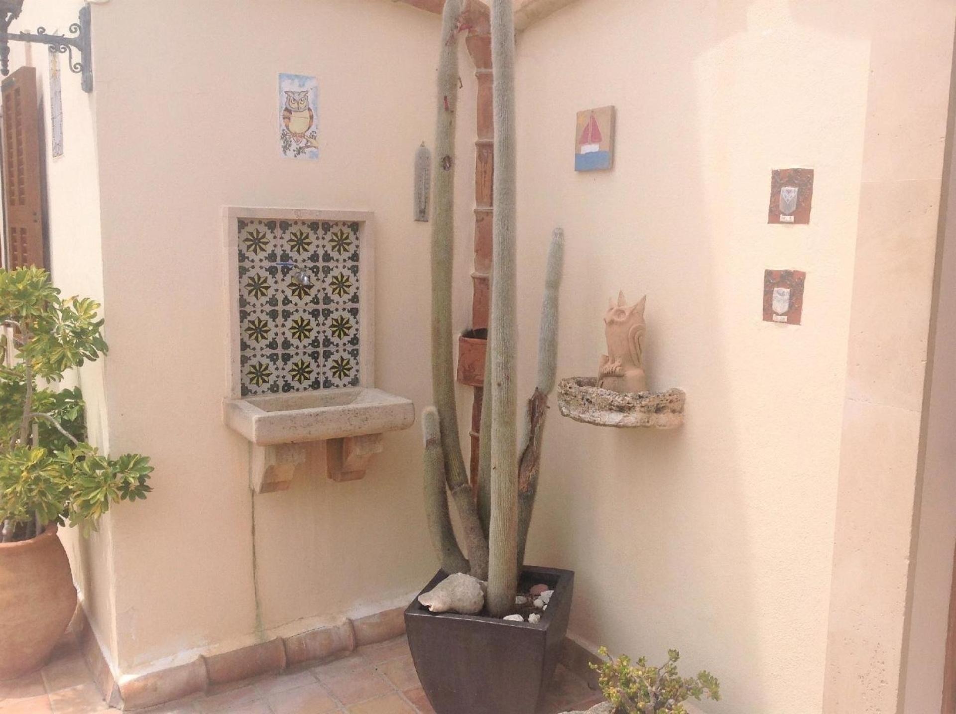 Finca Es Cau