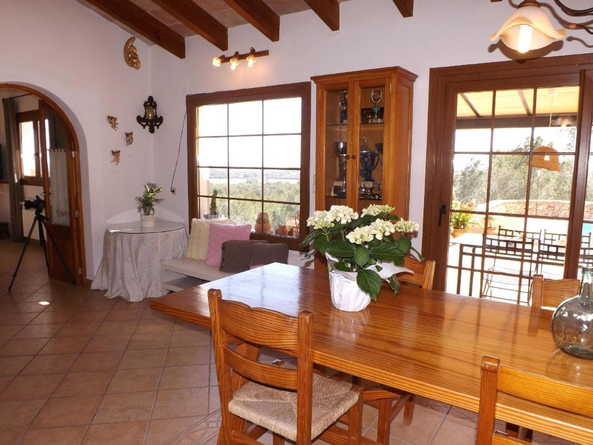 Finca Es Cau