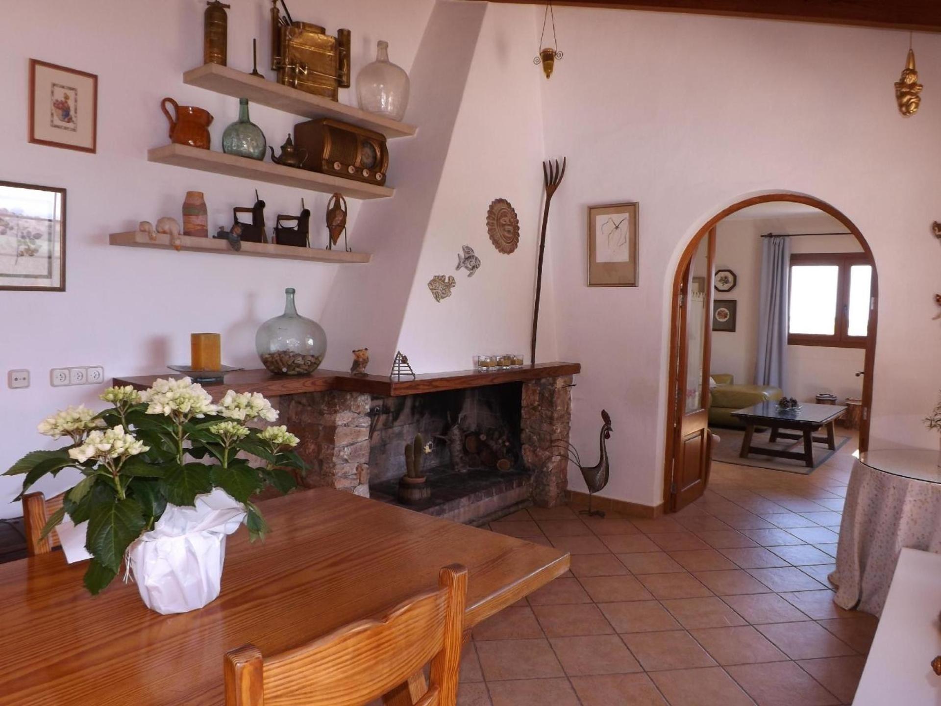 Finca Es Cau