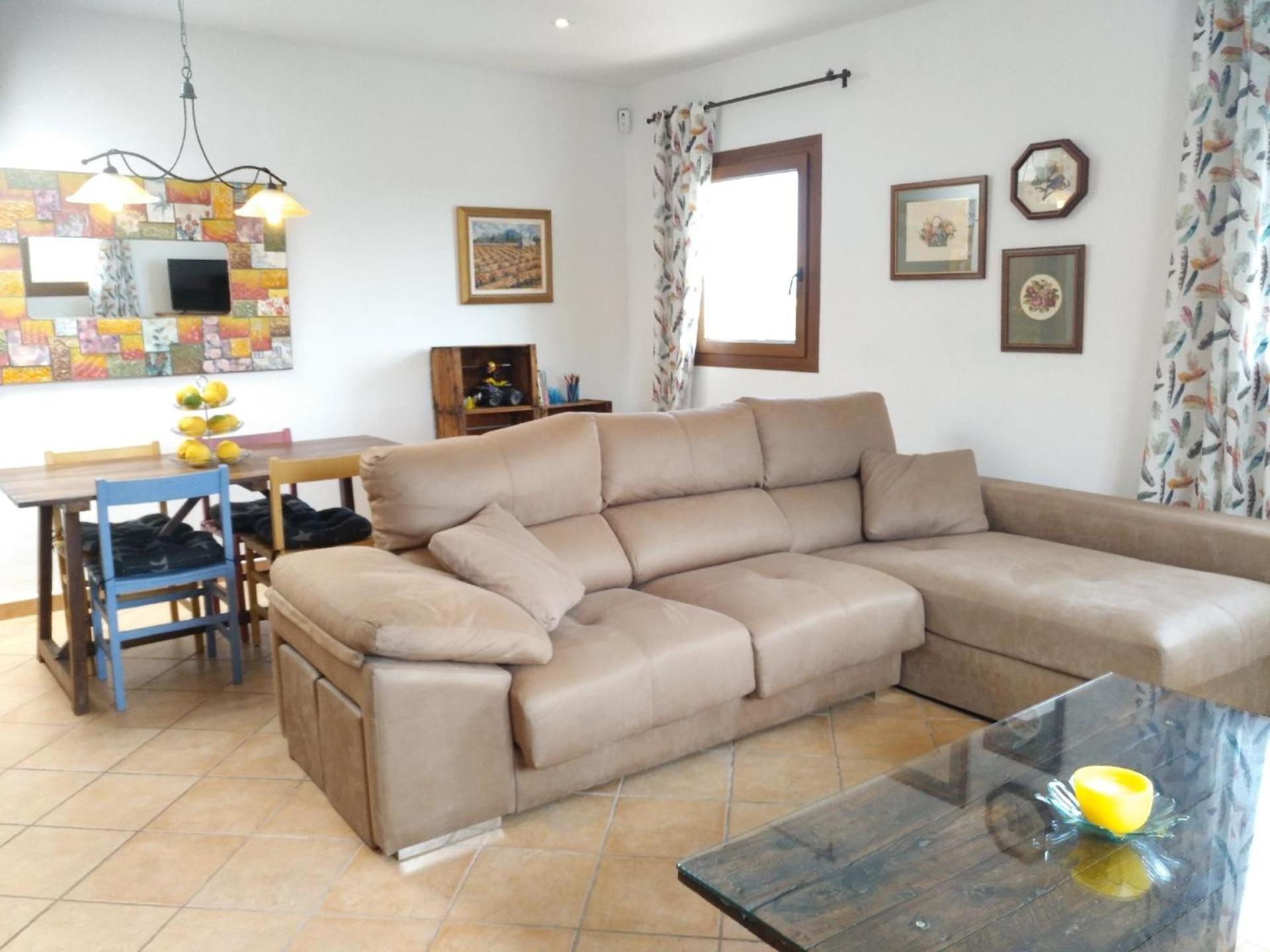 Finca Es Cau