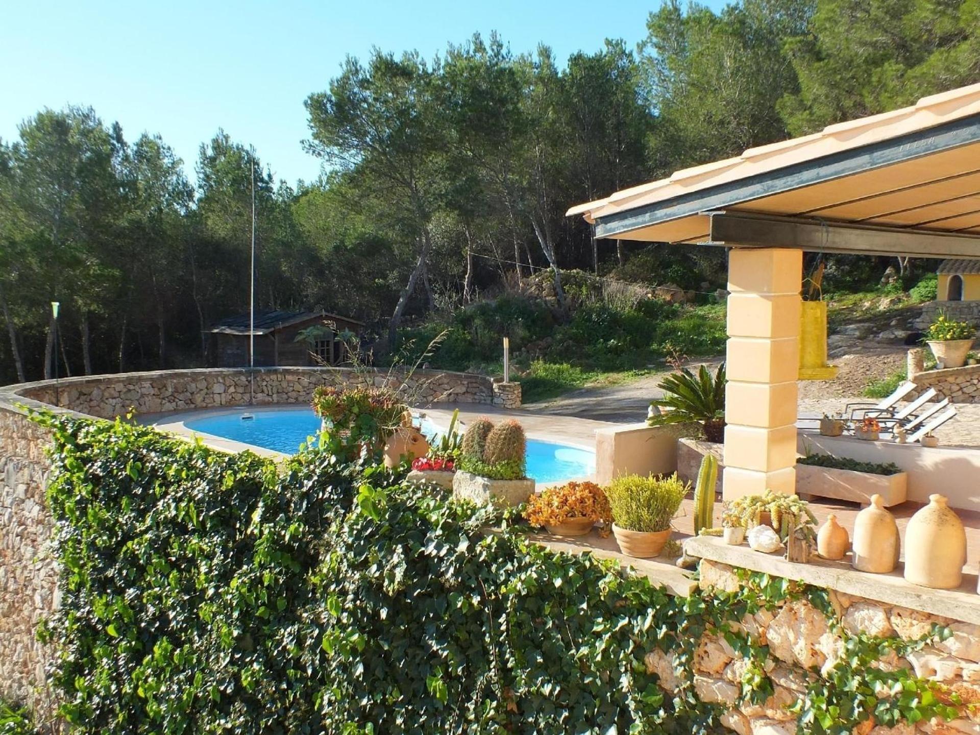 Finca Es Cau