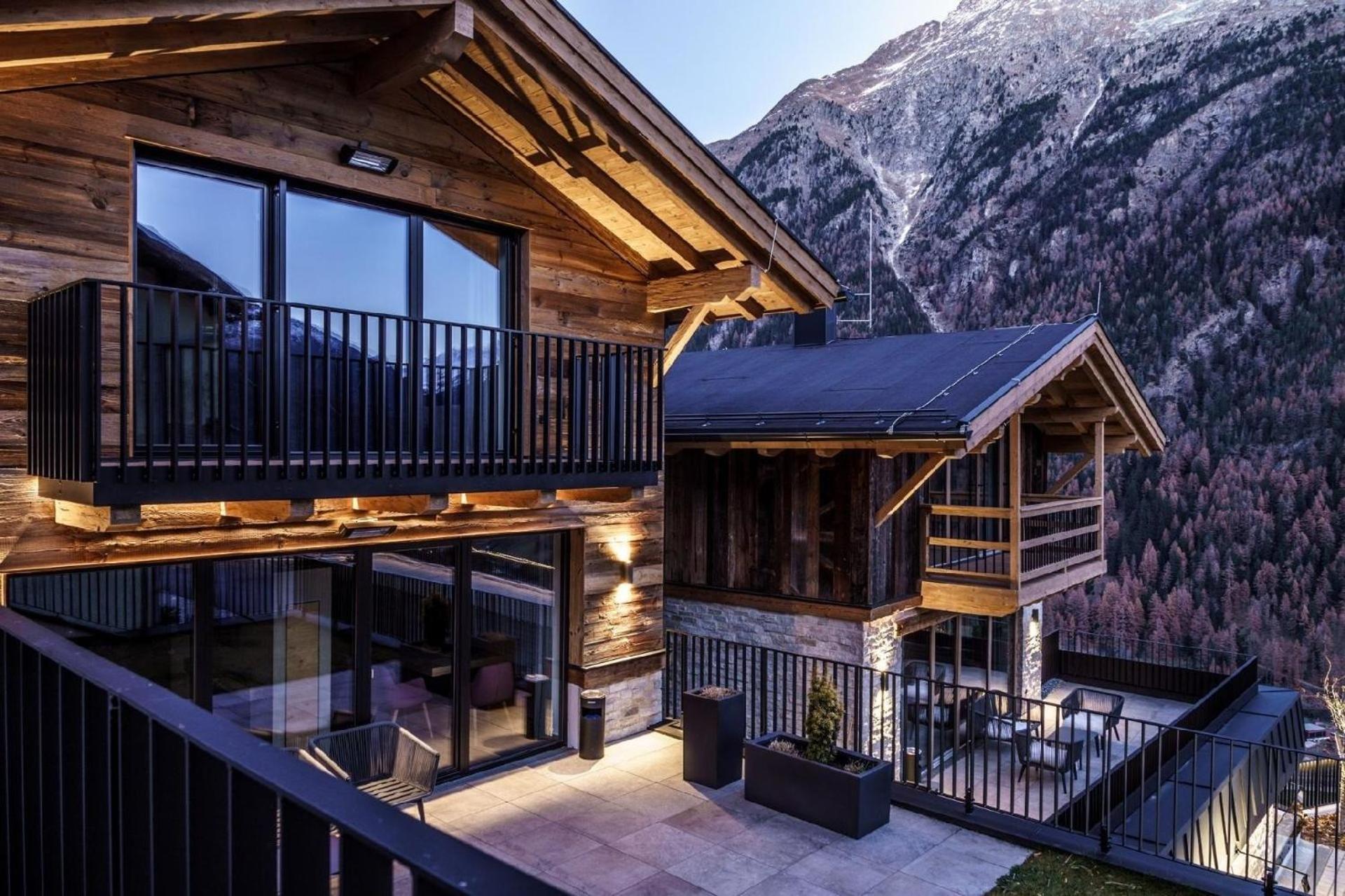 Ötztaler Alpen