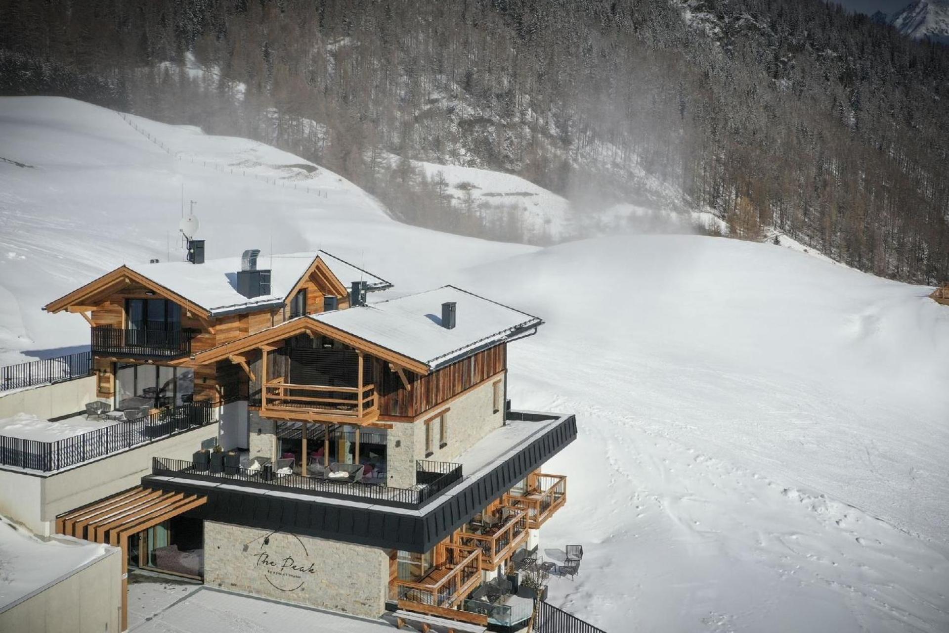 Ötztaler Alpen
