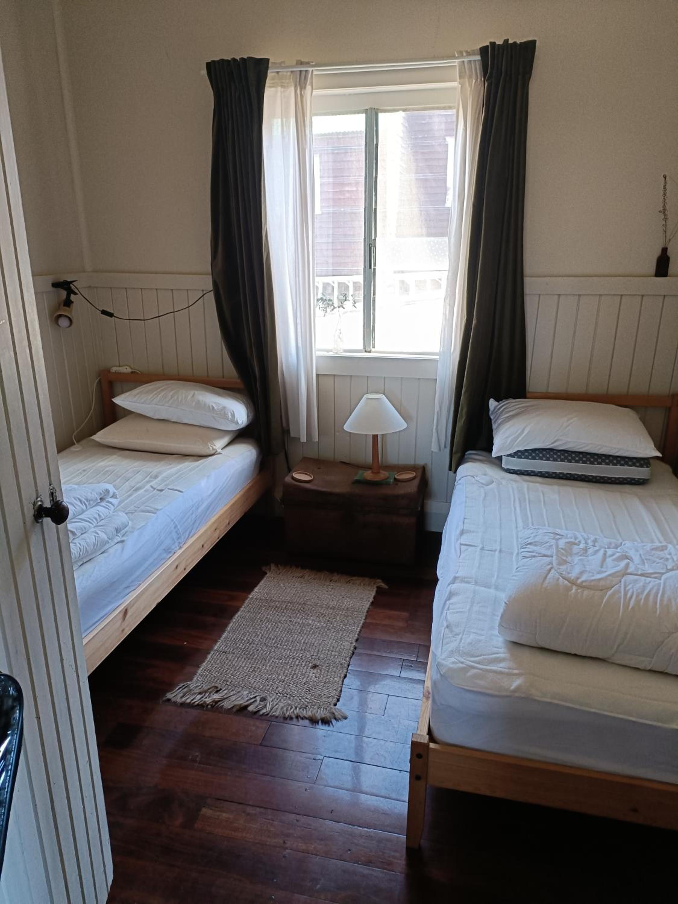 Two Brothers' Cabin