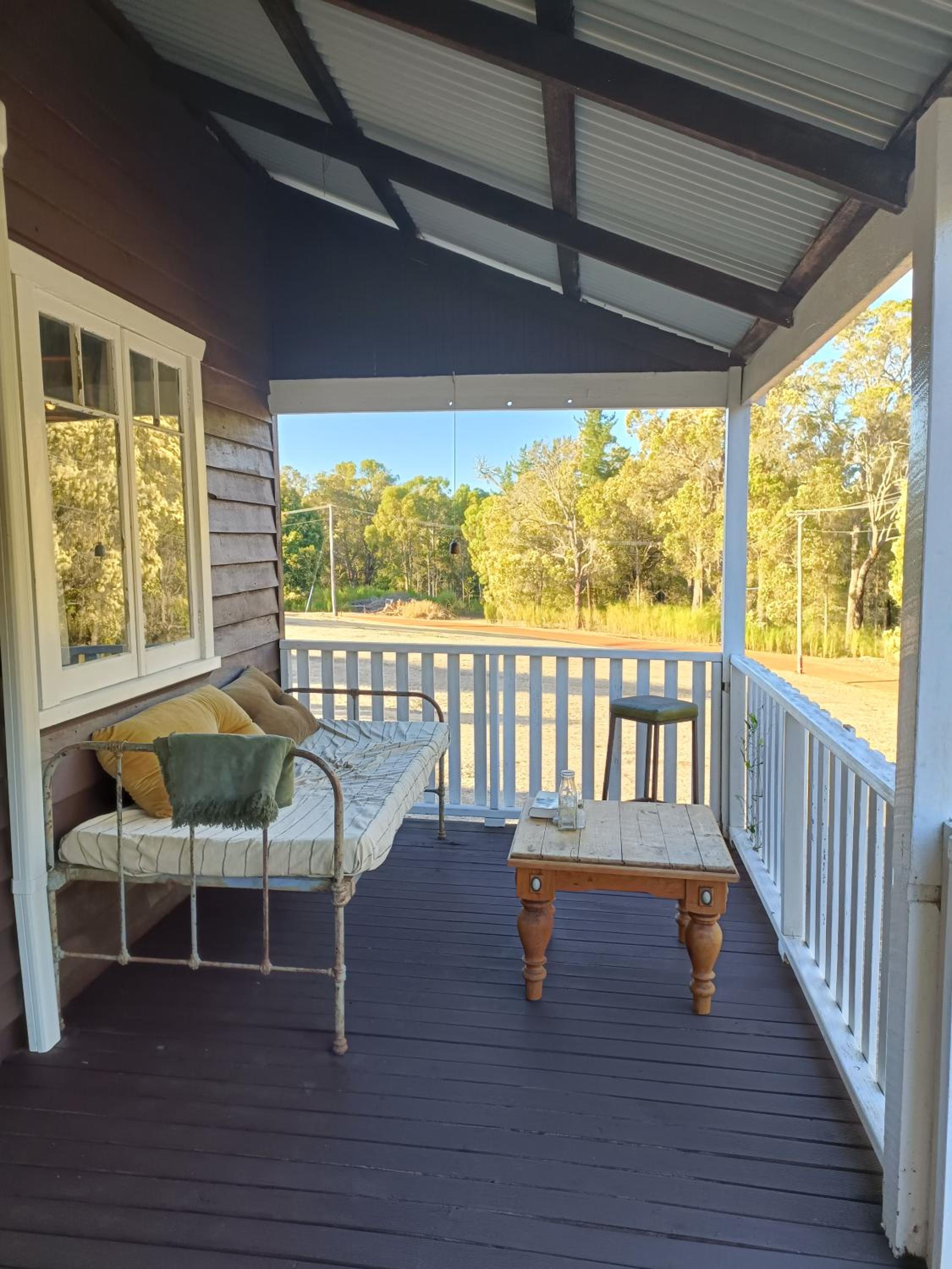 Two Brothers' Cabin