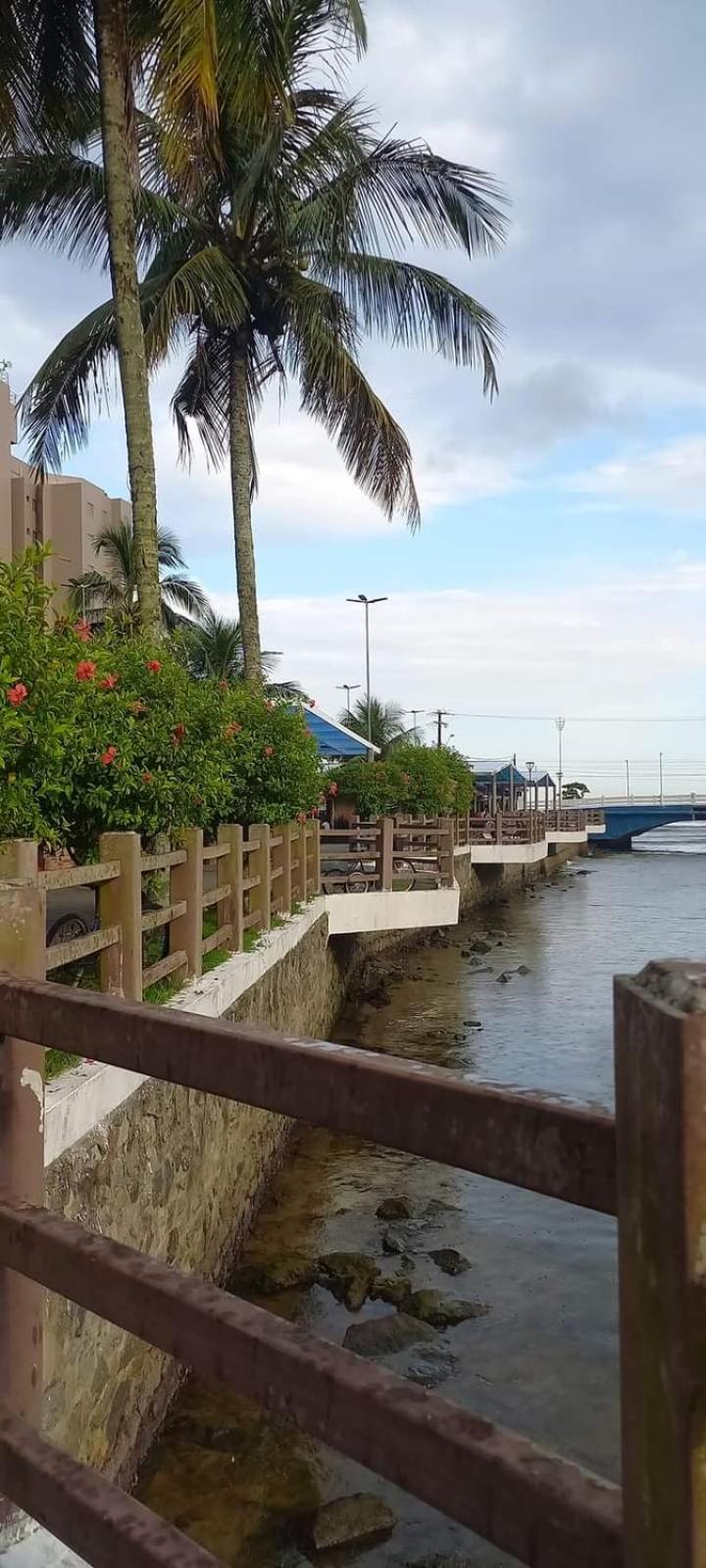 Refugio Costa Verde