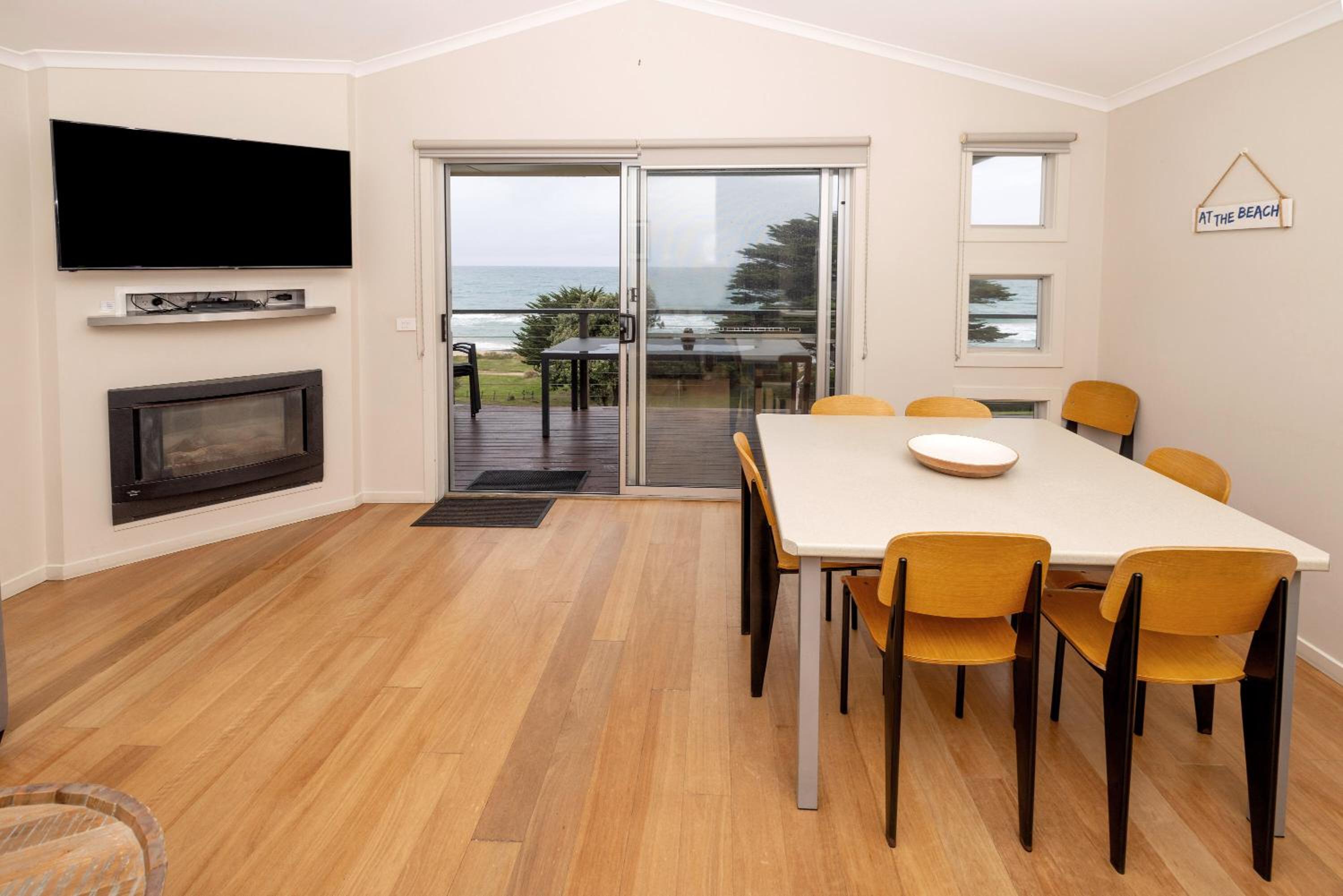 BIG4 Apollo Bay Pisces Holiday Park