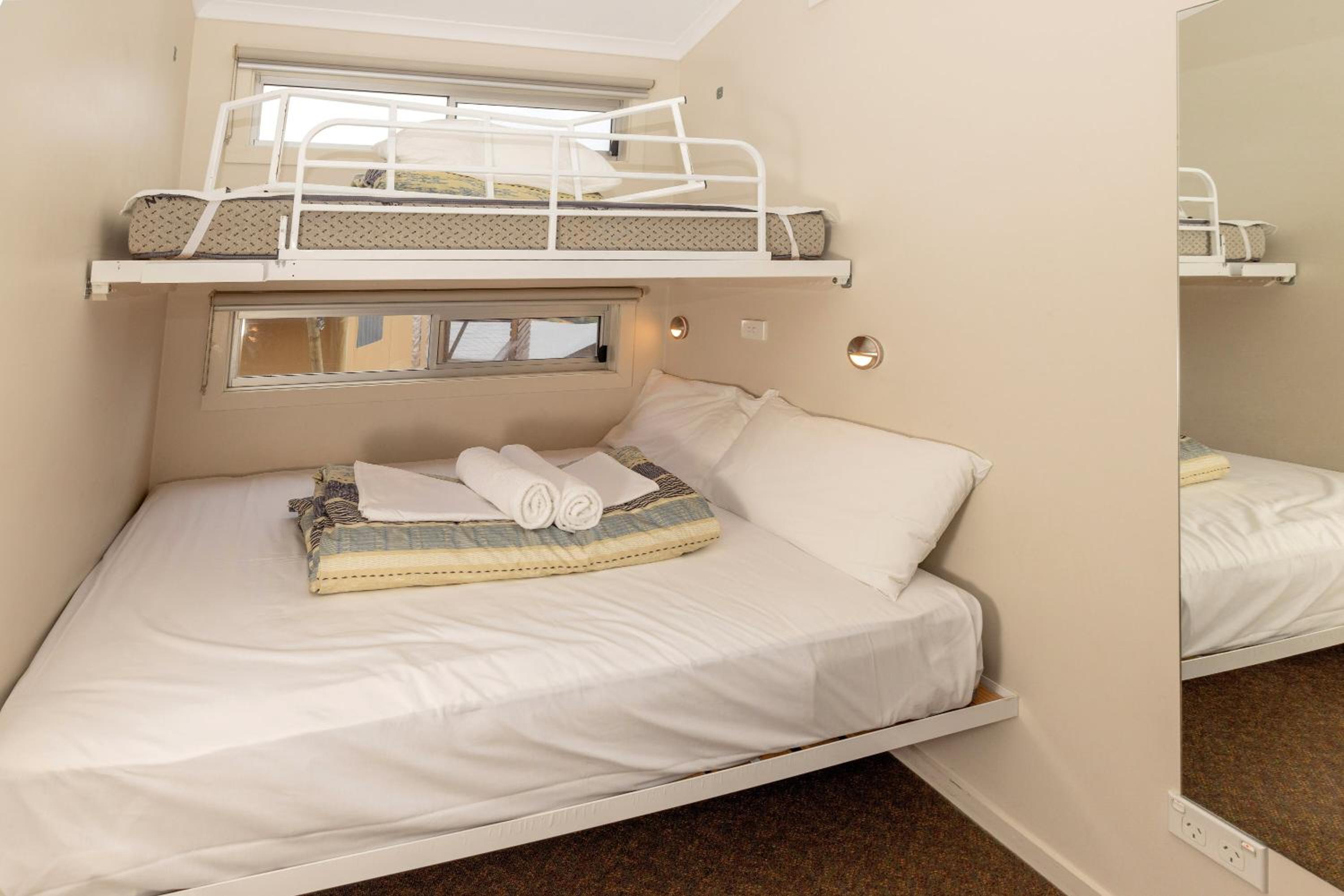 BIG4 Apollo Bay Pisces Holiday Park