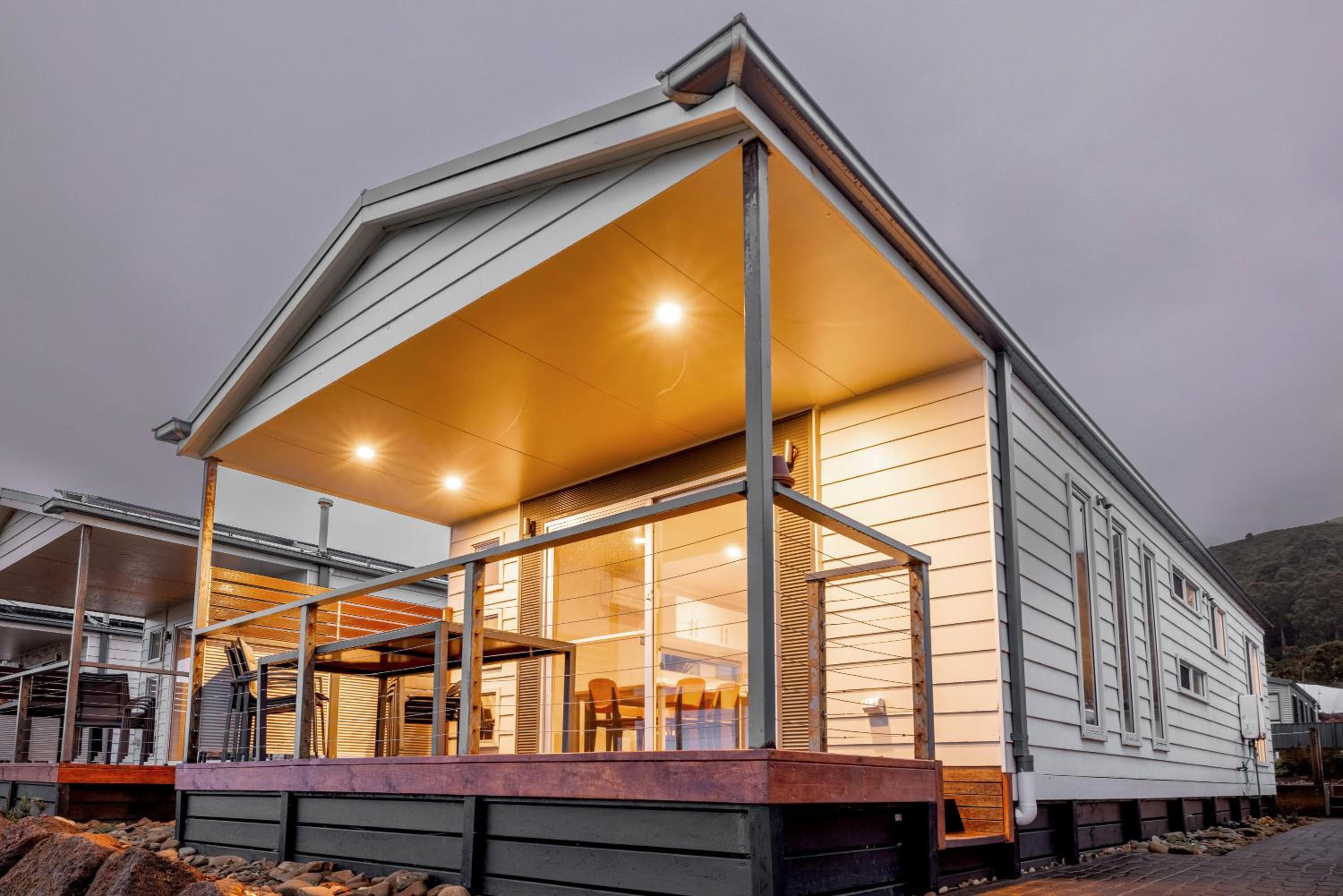 BIG4 Apollo Bay Pisces Holiday Park