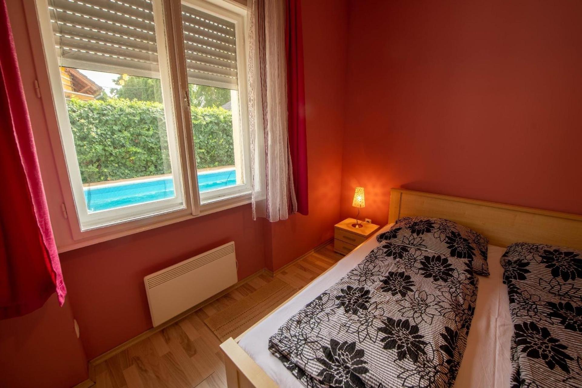 Privathaus mit Pool und Garten in Siofok view 4