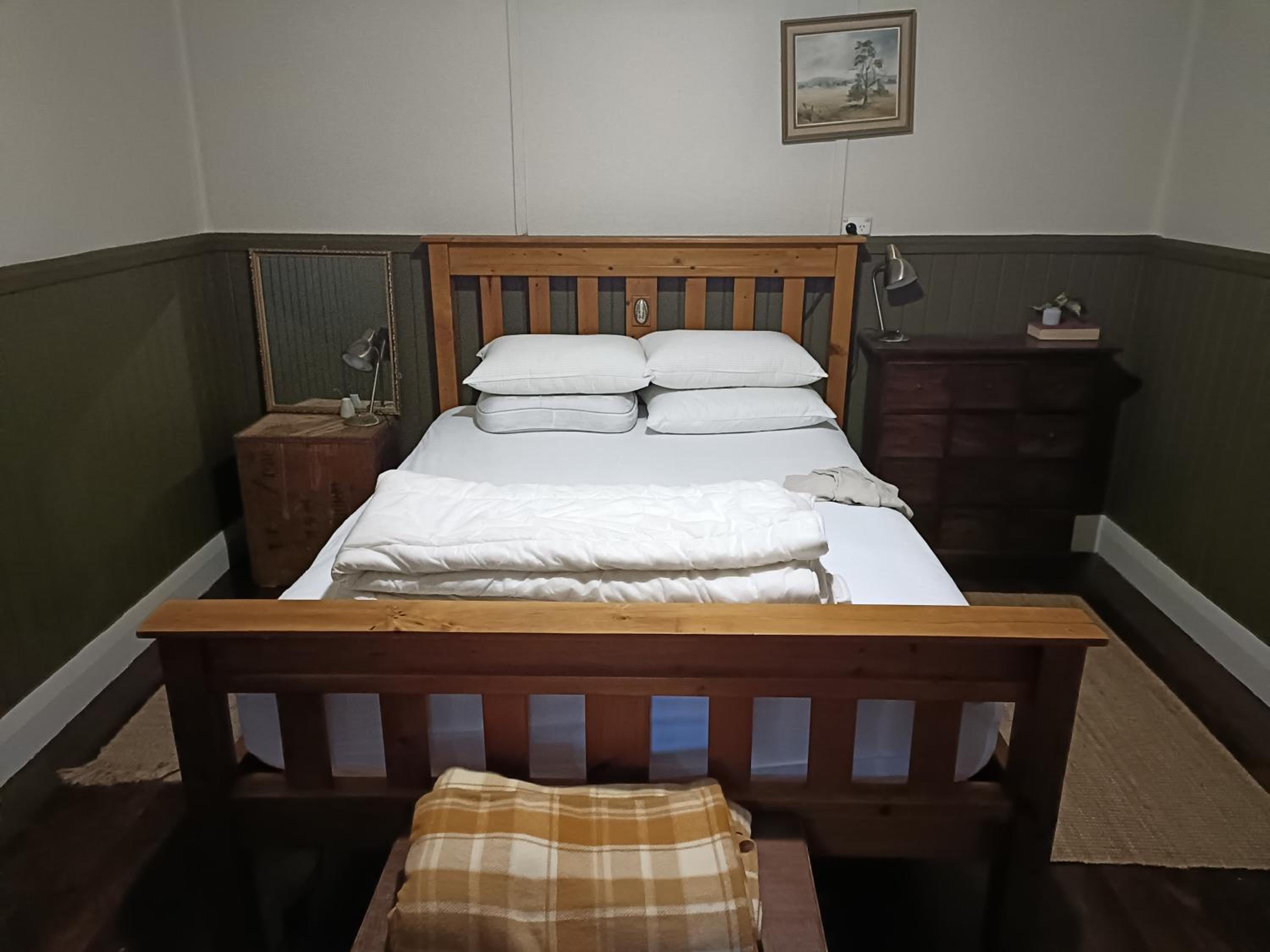 Two Brothers' Cabin