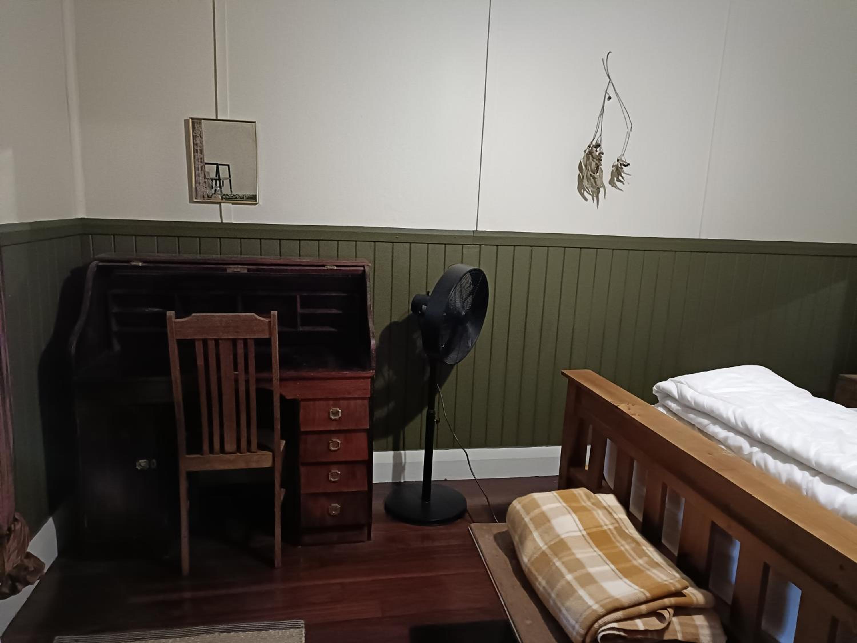 Two Brothers' Cabin