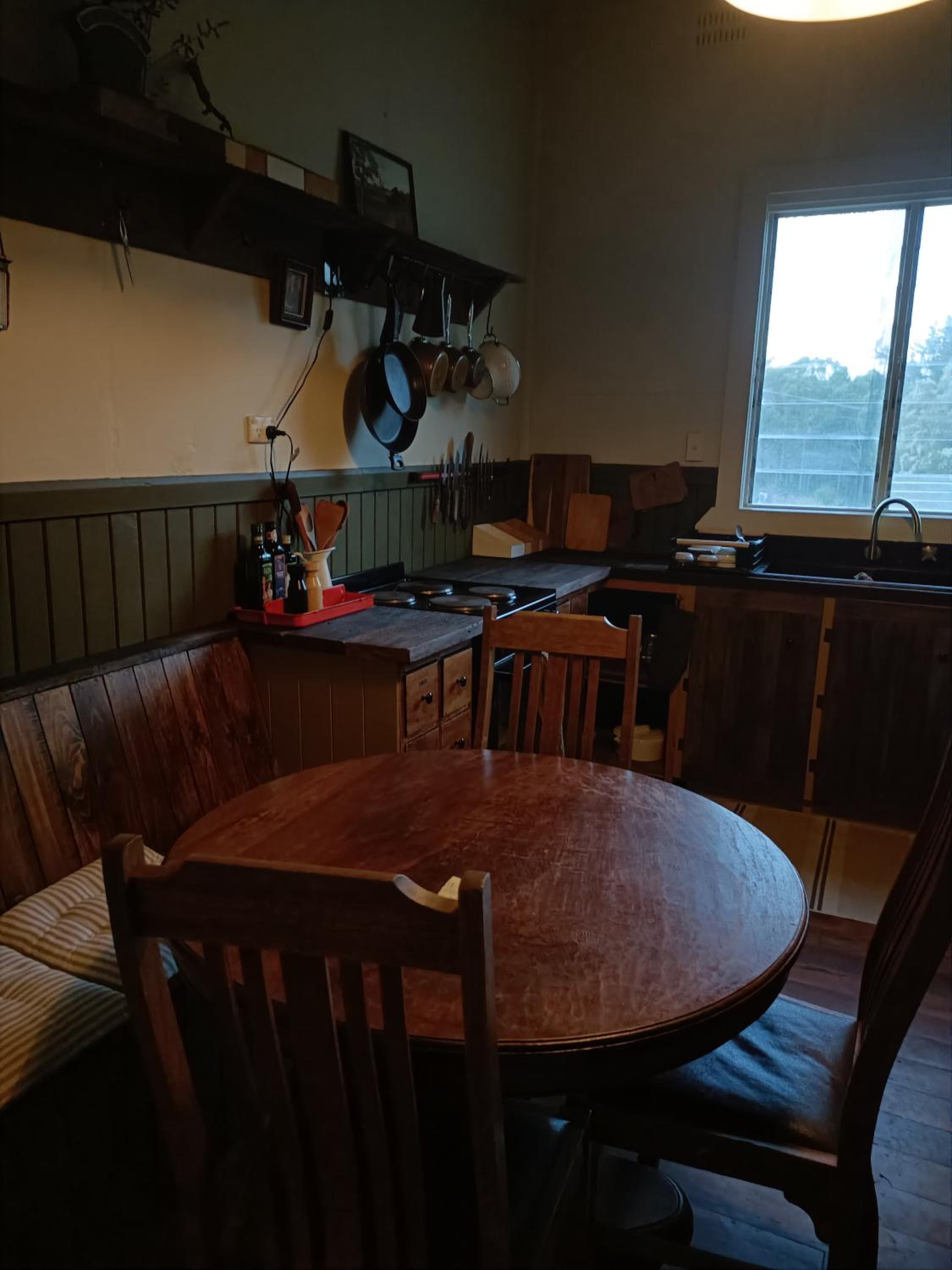 Two Brothers' Cabin