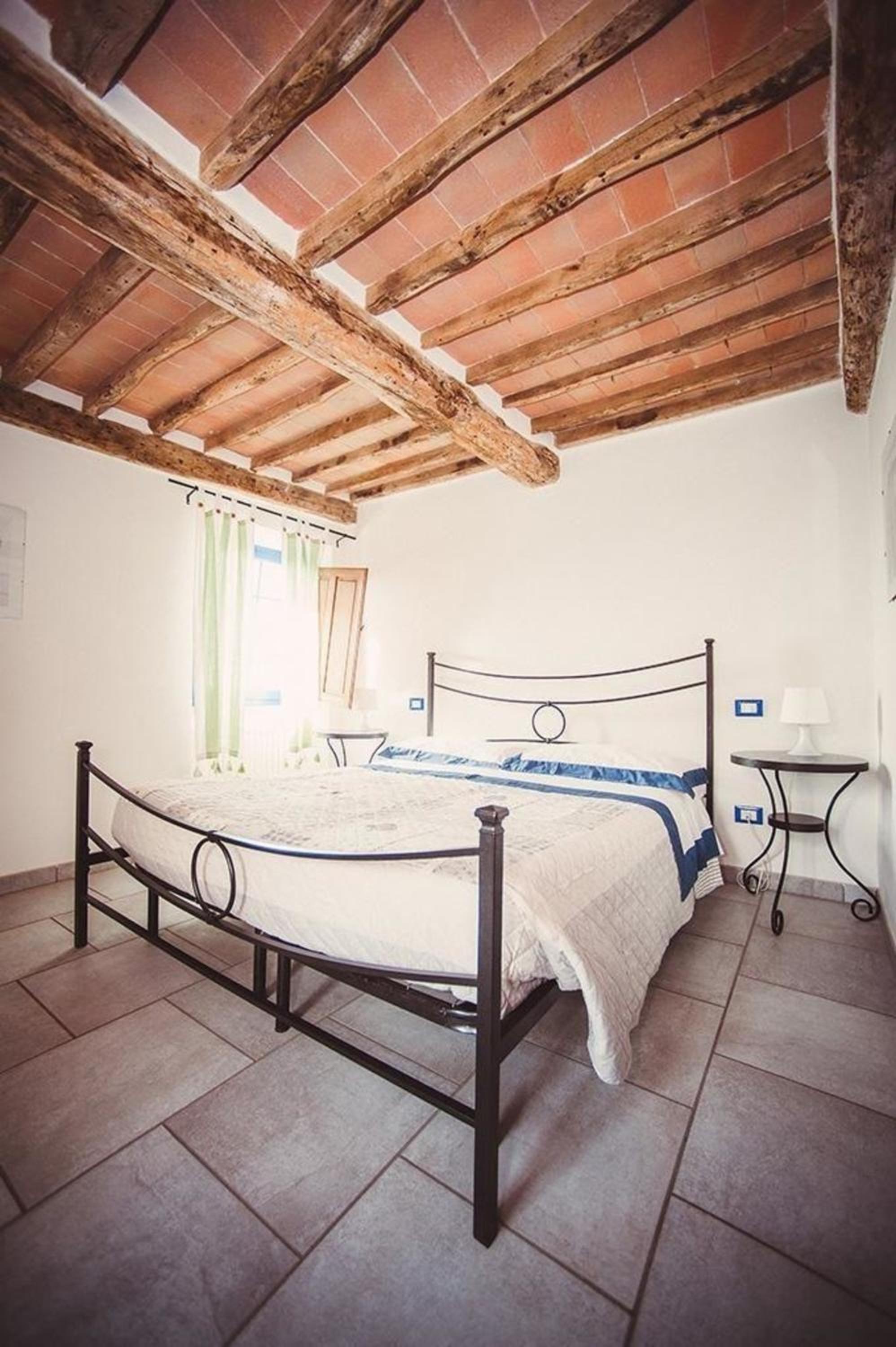 Komfortable Wohnung in Ca' Di Cecco mit Grill, Garten und Terrasse photo 2