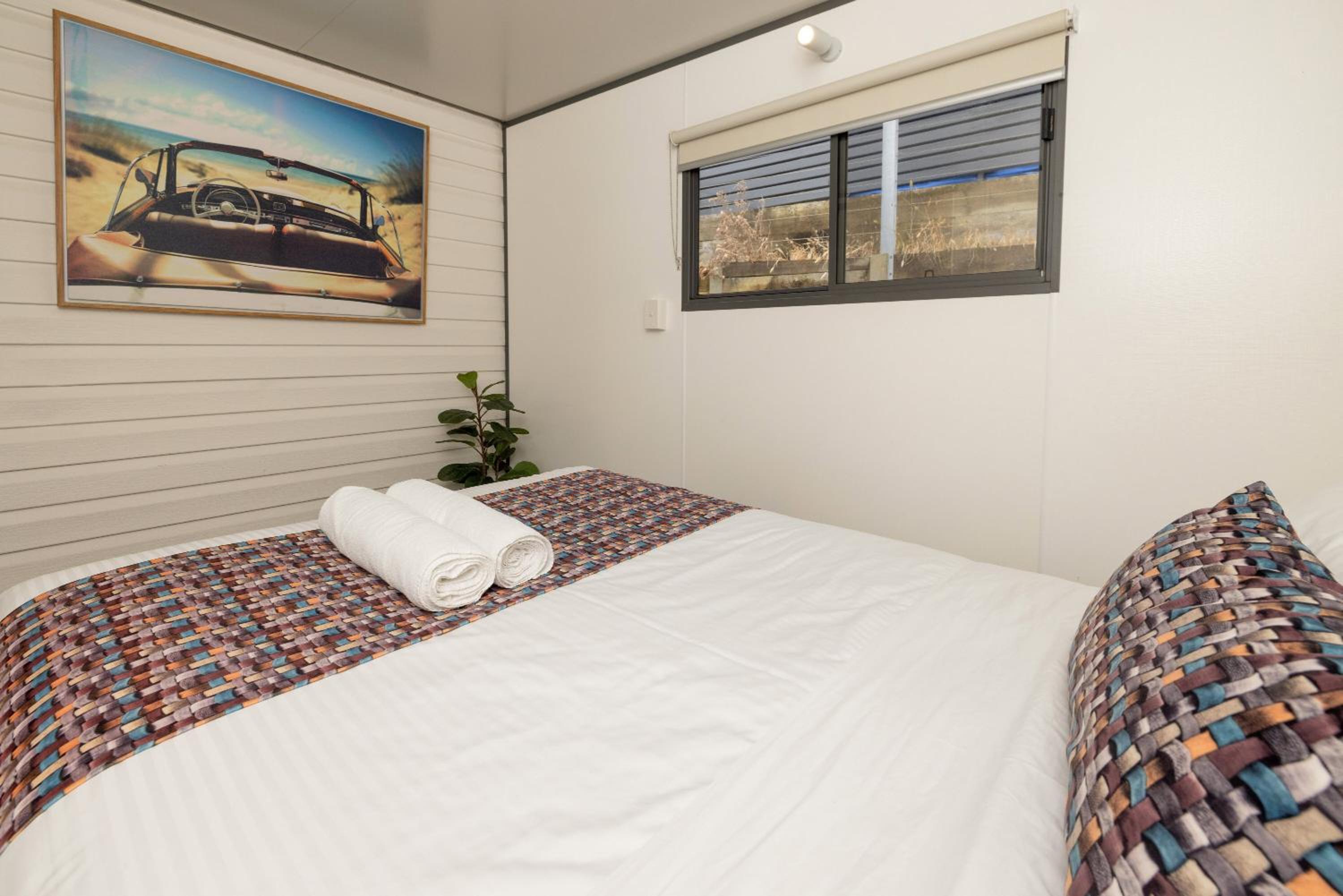 BIG4 Apollo Bay Pisces Holiday Park