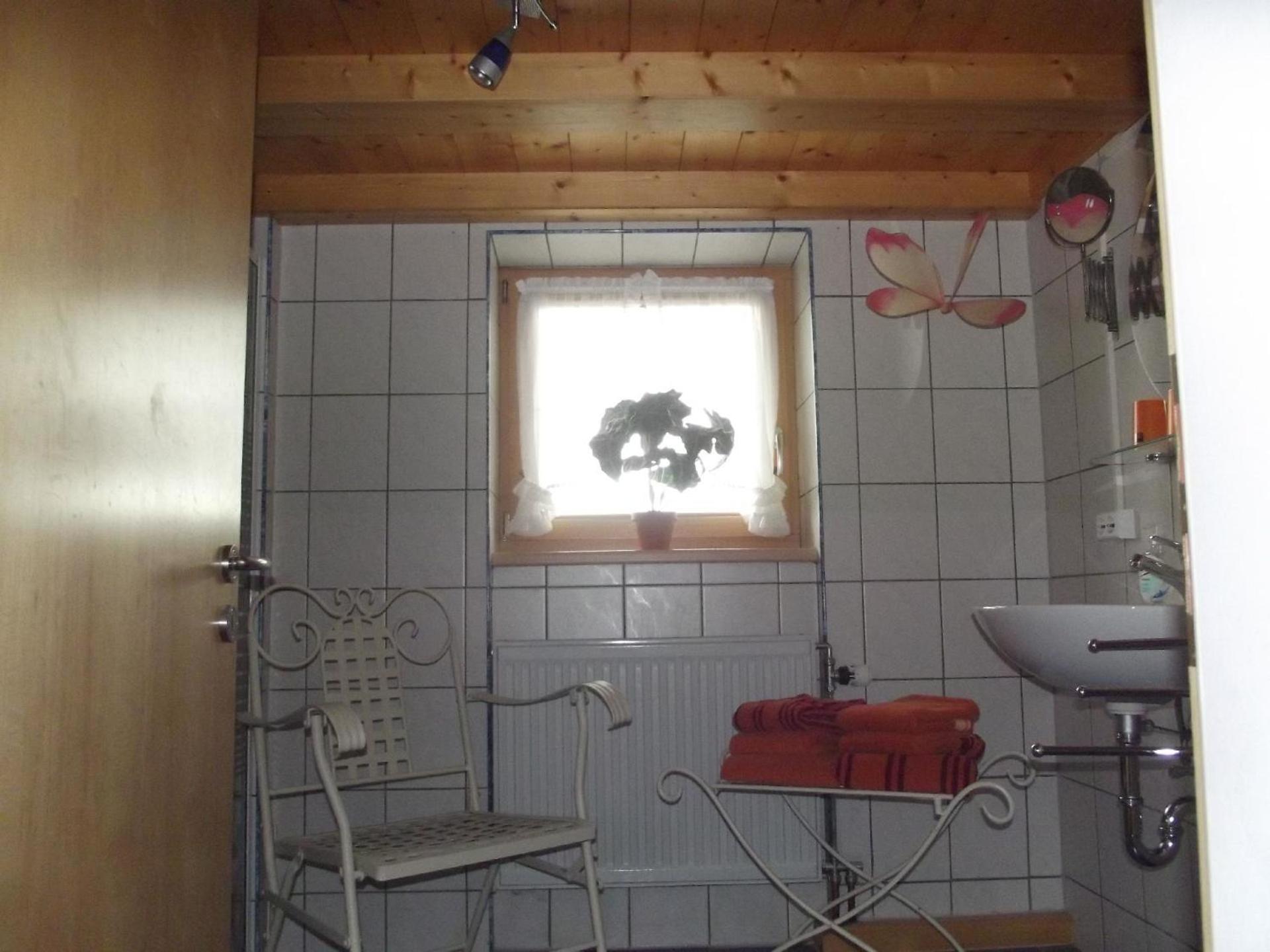 Gemütliche Ferienwohnung In Urigem Bauernhaus