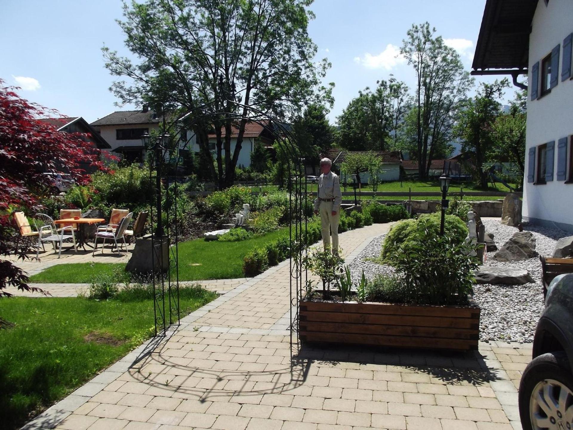 Gemütliche Ferienwohnung In Urigem Bauernhaus
