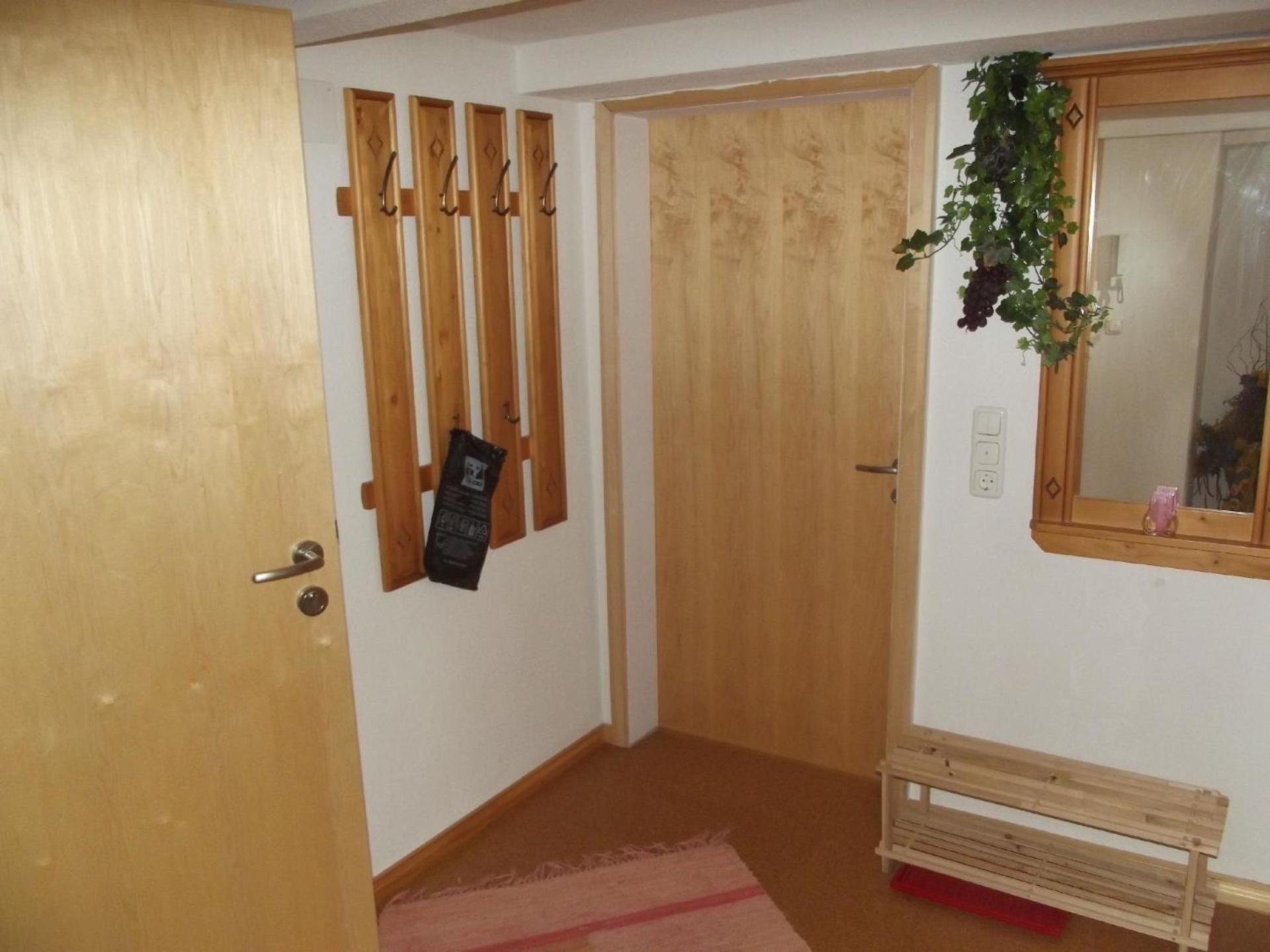 Gemütliche Ferienwohnung In Urigem Bauernhaus