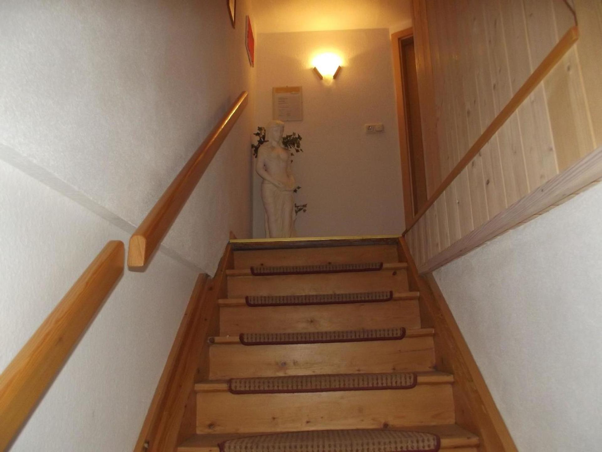 Gemütliche Ferienwohnung In Urigem Bauernhaus