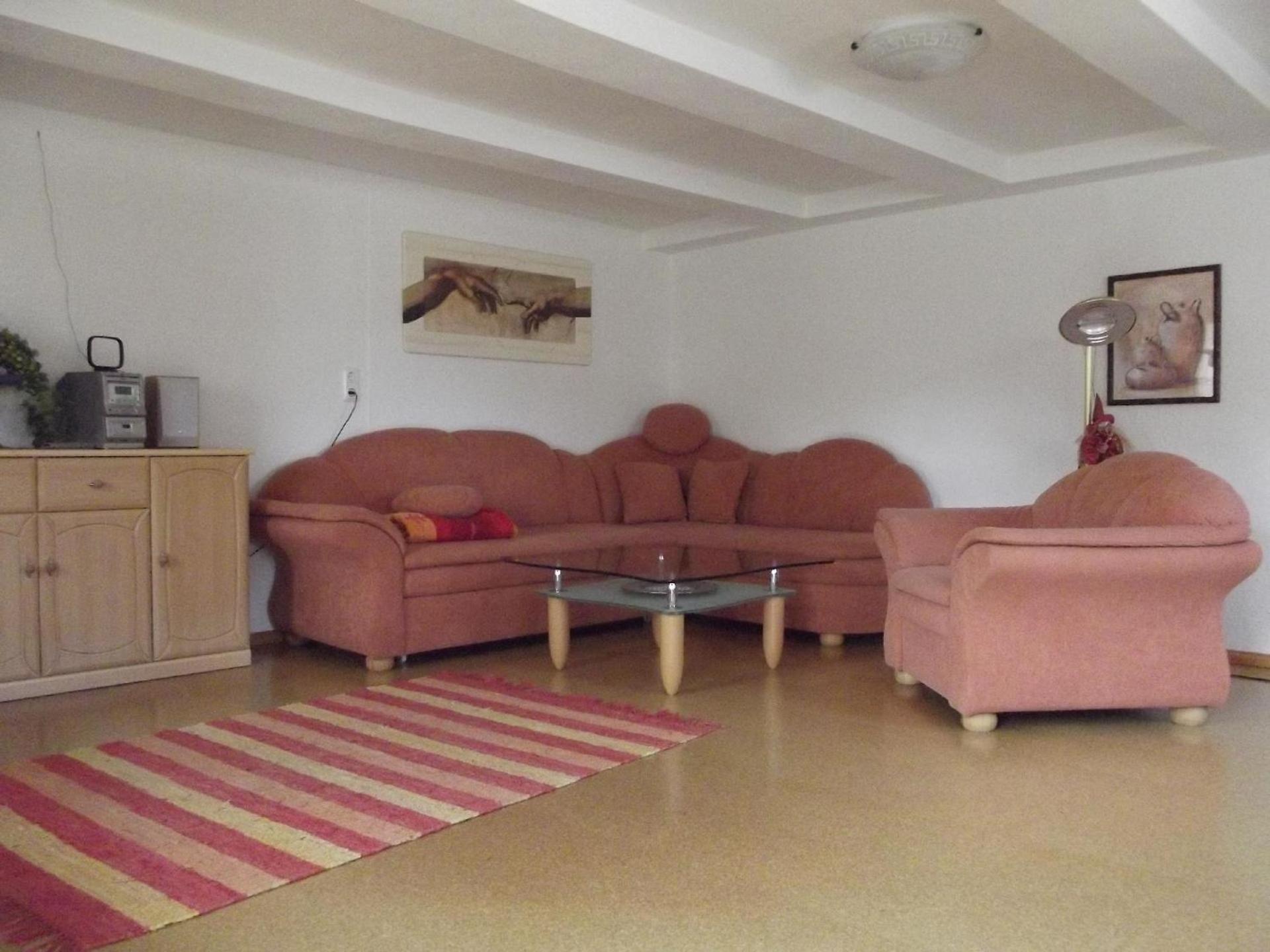 Gemütliche Ferienwohnung In Urigem Bauernhaus