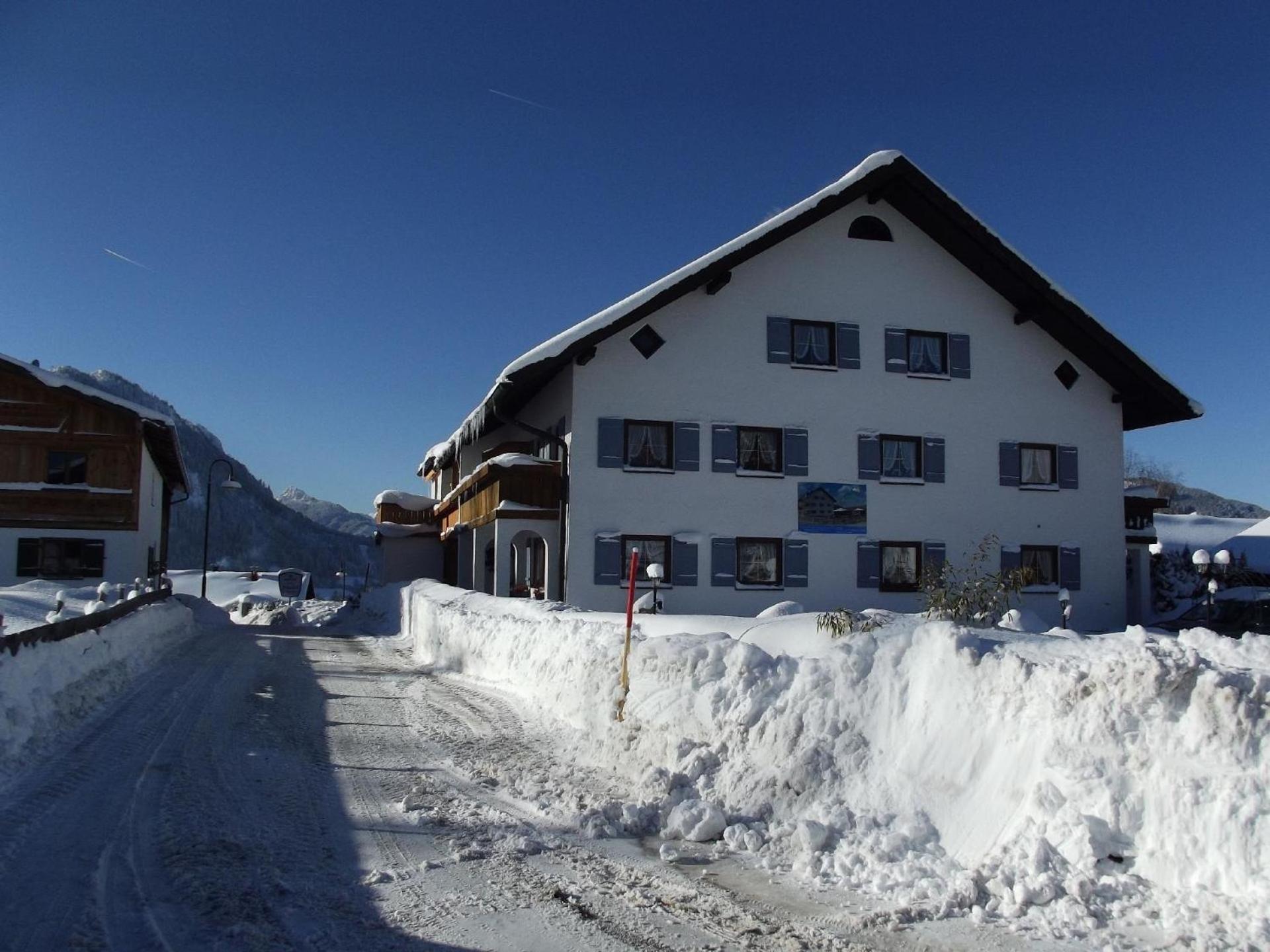 Gemütliche Ferienwohnung In Urigem Bauernhaus