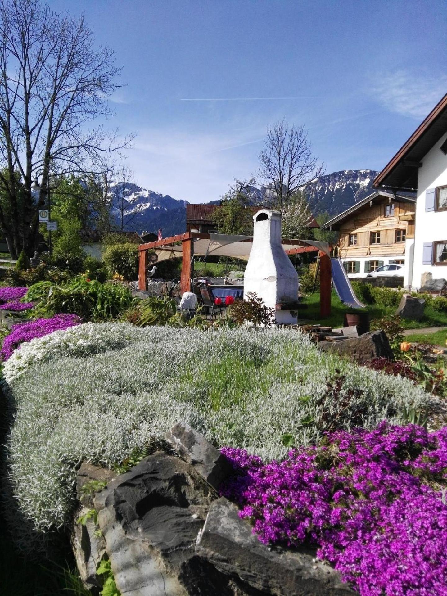 Gemütliche Ferienwohnung In Urigem Bauernhaus