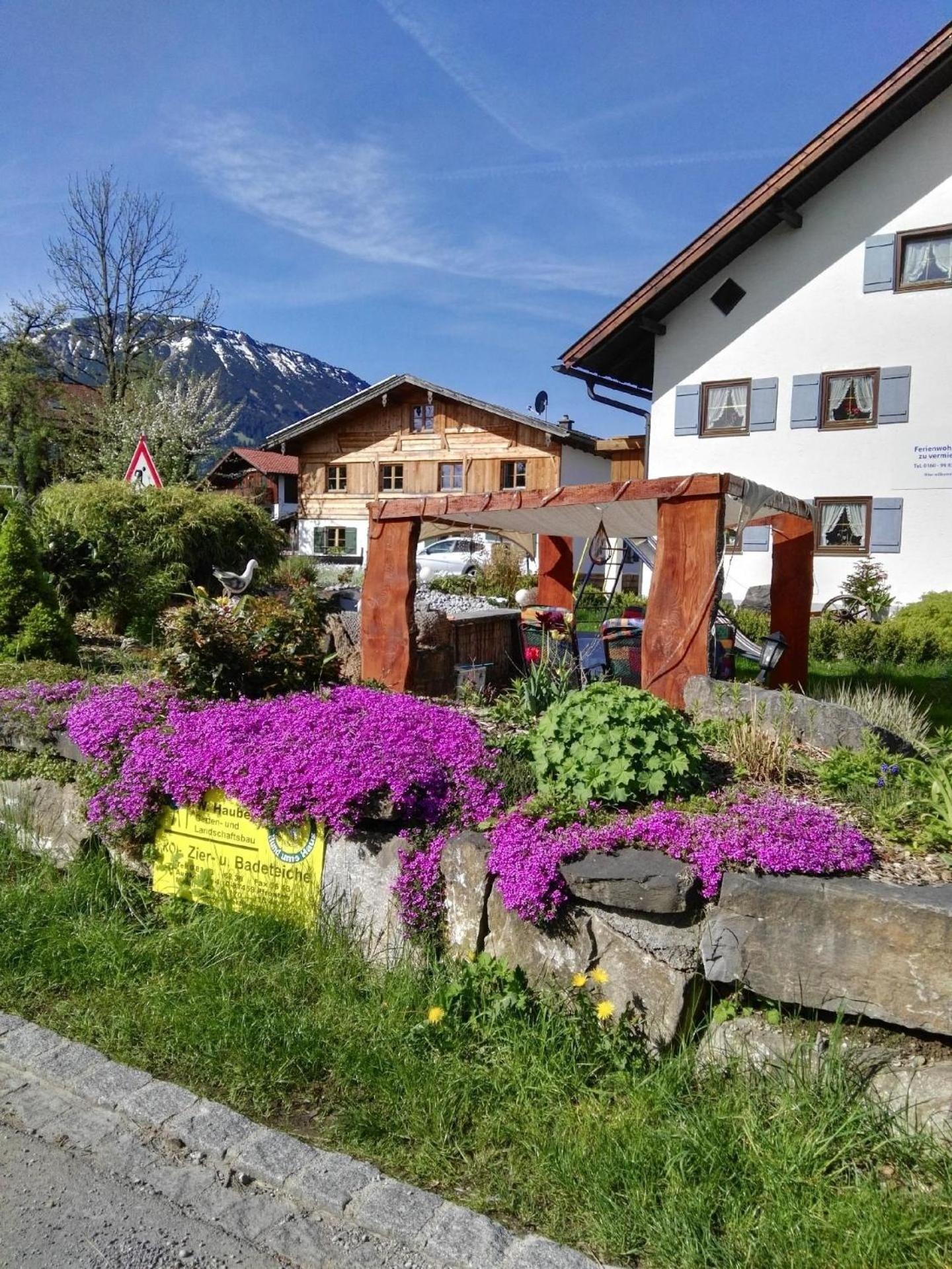 Gemütliche Ferienwohnung In Urigem Bauernhaus