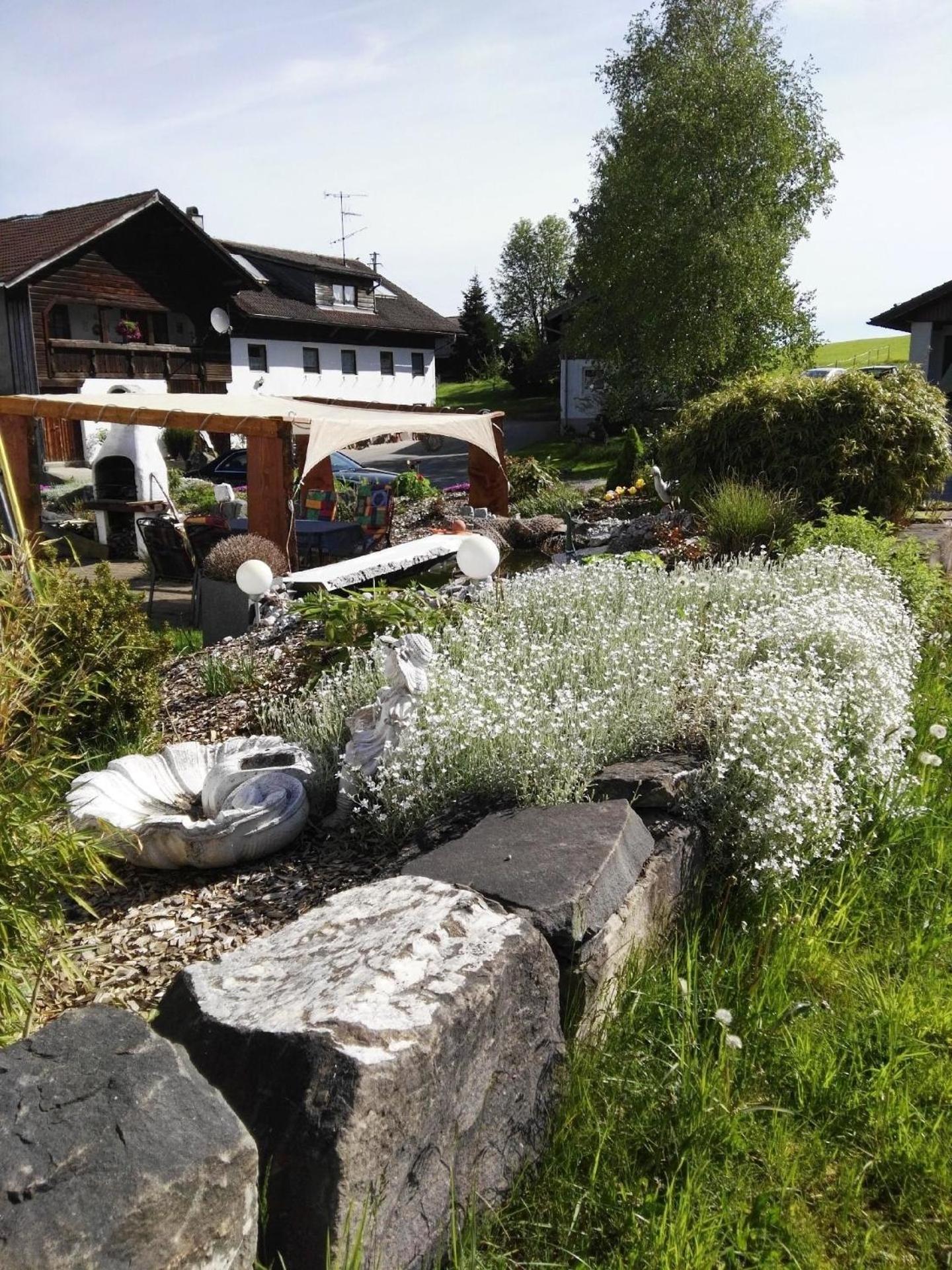 Gemütliche Ferienwohnung In Urigem Bauernhaus