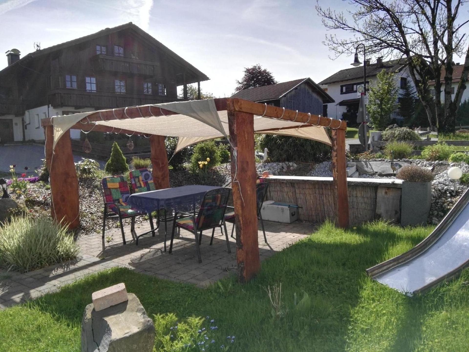 Gemütliche Ferienwohnung In Urigem Bauernhaus