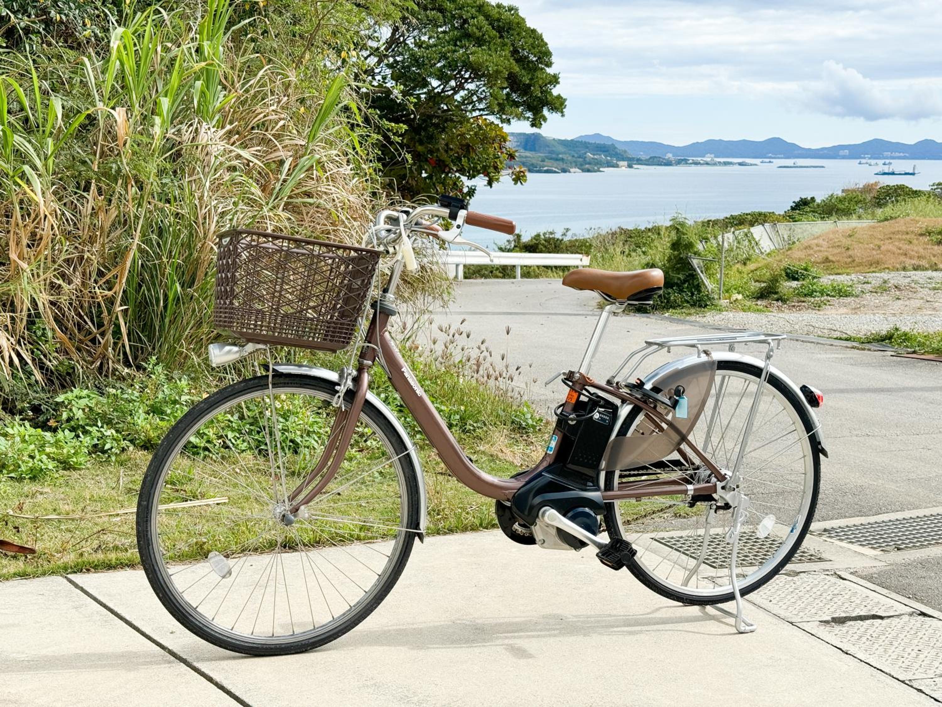 HOTEL E-horizon Resort コンドミニアム瀬底