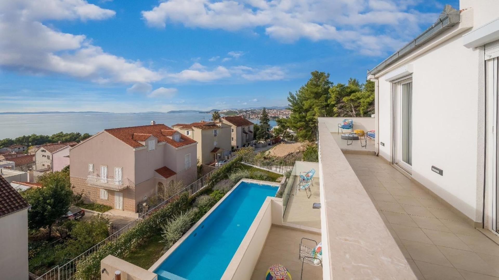 Villa Elena