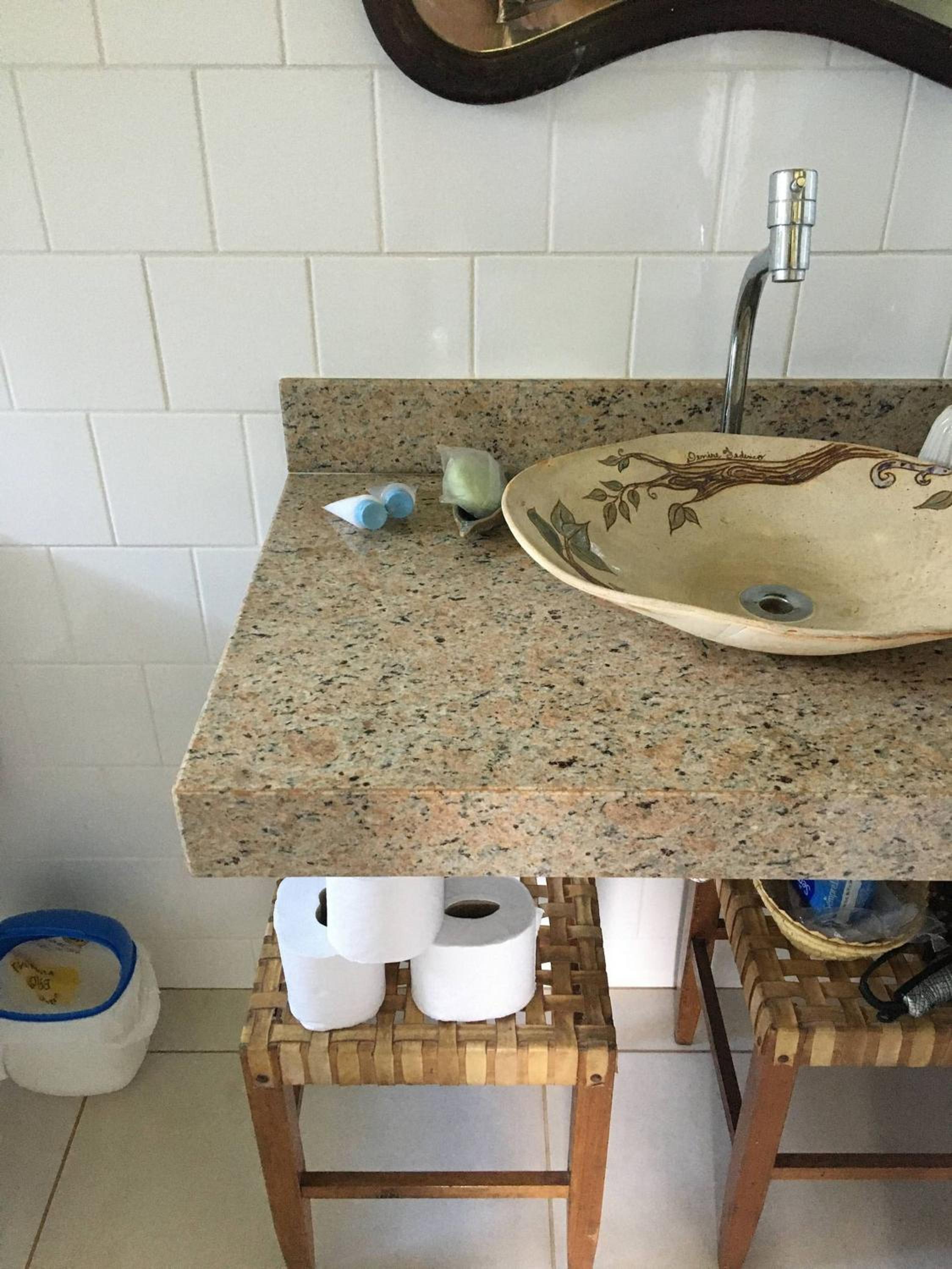 Casinha na Represa 1