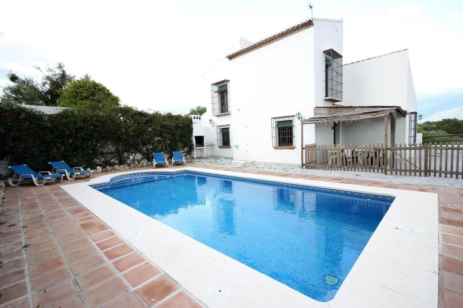 Casas De Cantoblanco view 4