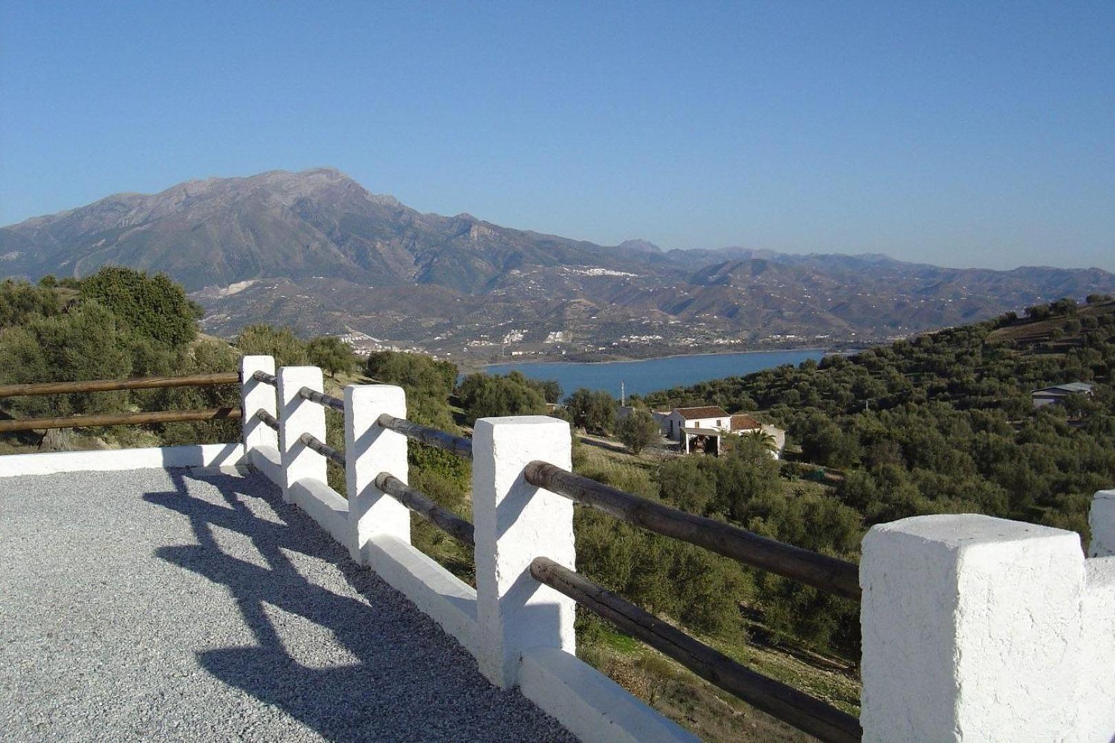Casas De Cantoblanco view 5