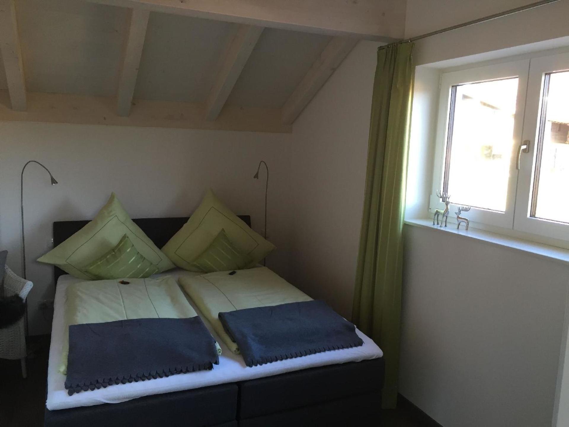 Fewo Bergblick Lodge