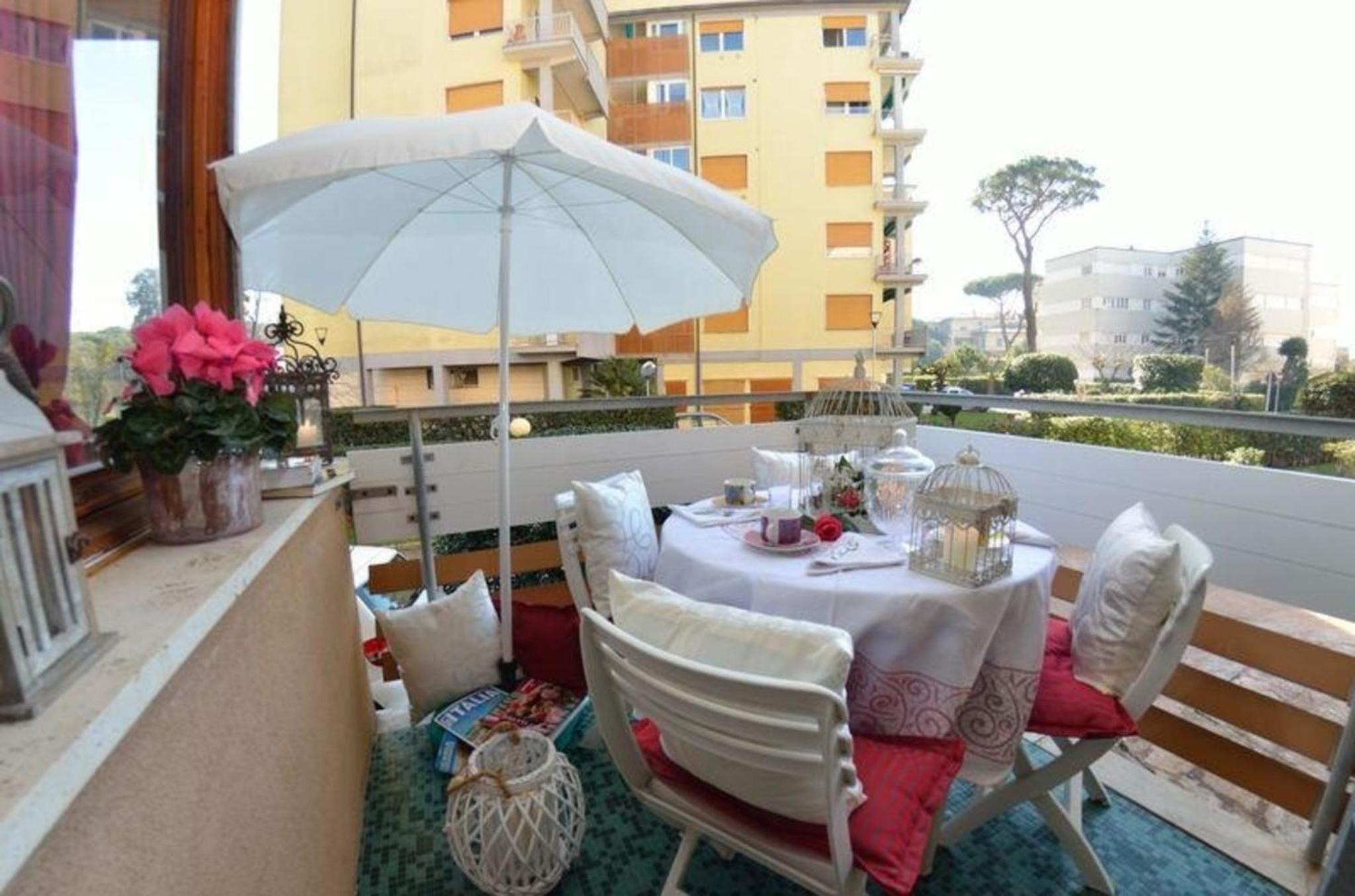 Viareggio Vacations - Ferienwohnung fur 6 Personen ca 95 qm in Viareggio, Toskana Provinz Lucca - Property Image 12