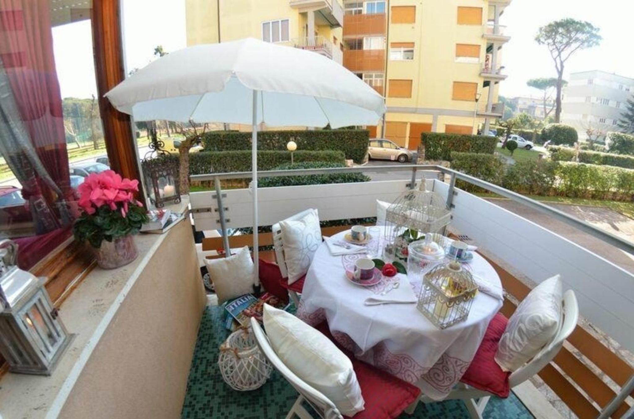 Viareggio Vacations - Ferienwohnung fur 6 Personen ca 95 qm in Viareggio, Toskana Provinz Lucca - Property Image 22