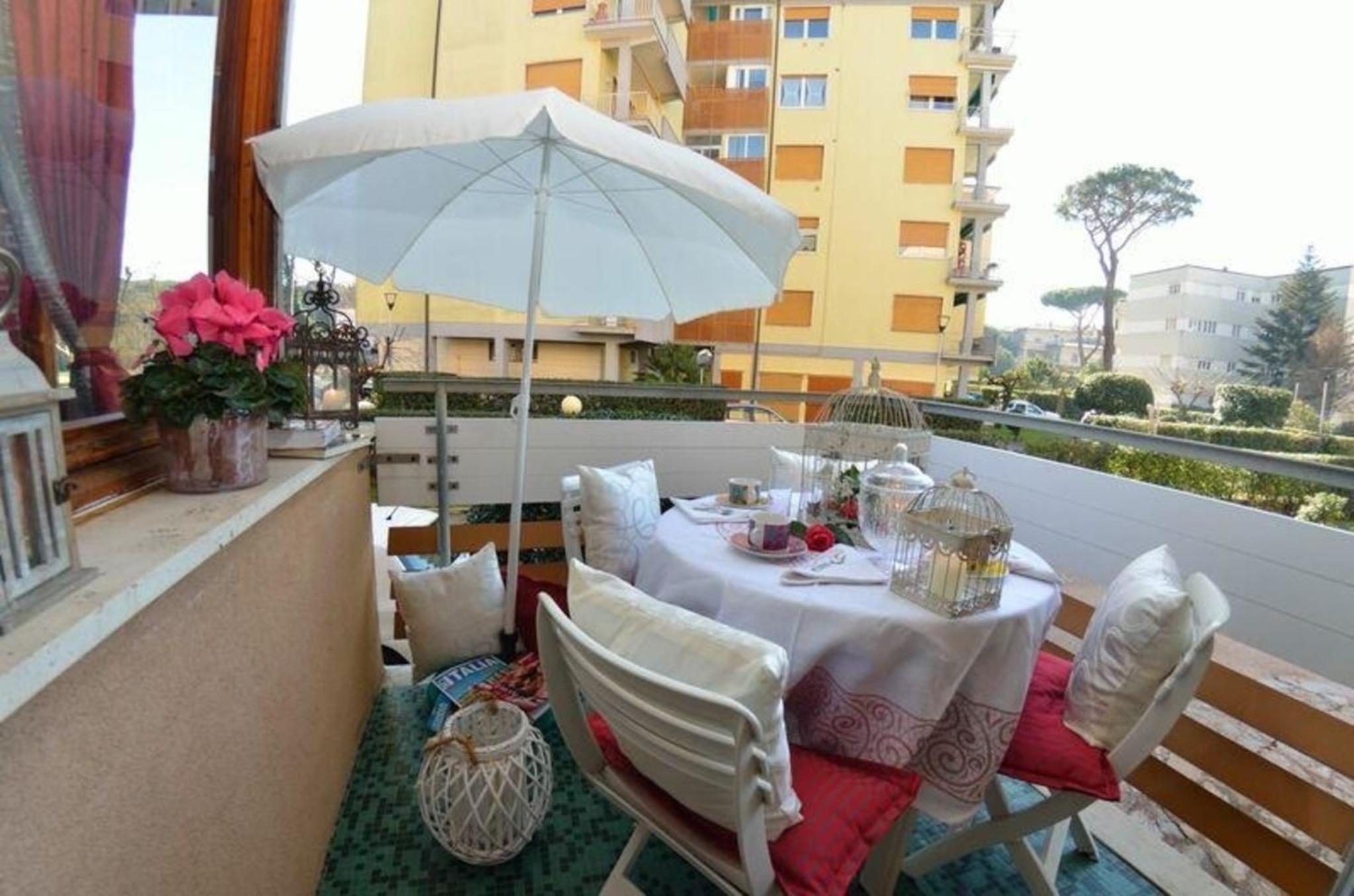 Viareggio Vacations - Ferienwohnung fur 6 Personen ca 95 qm in Viareggio, Toskana Provinz Lucca - Property Image 19